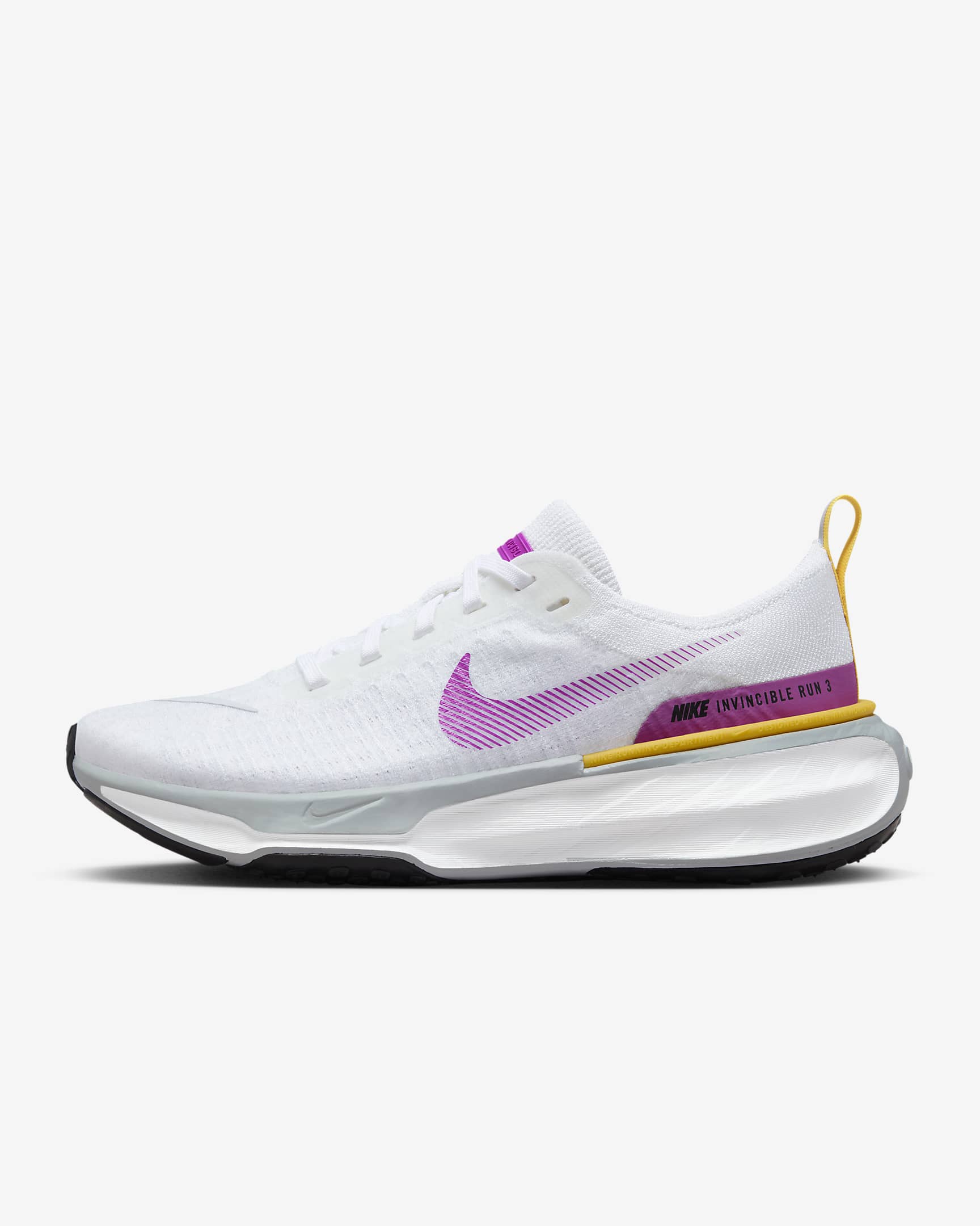 Nike Invincible 3 Women's Road Running Shoes. Nike VN