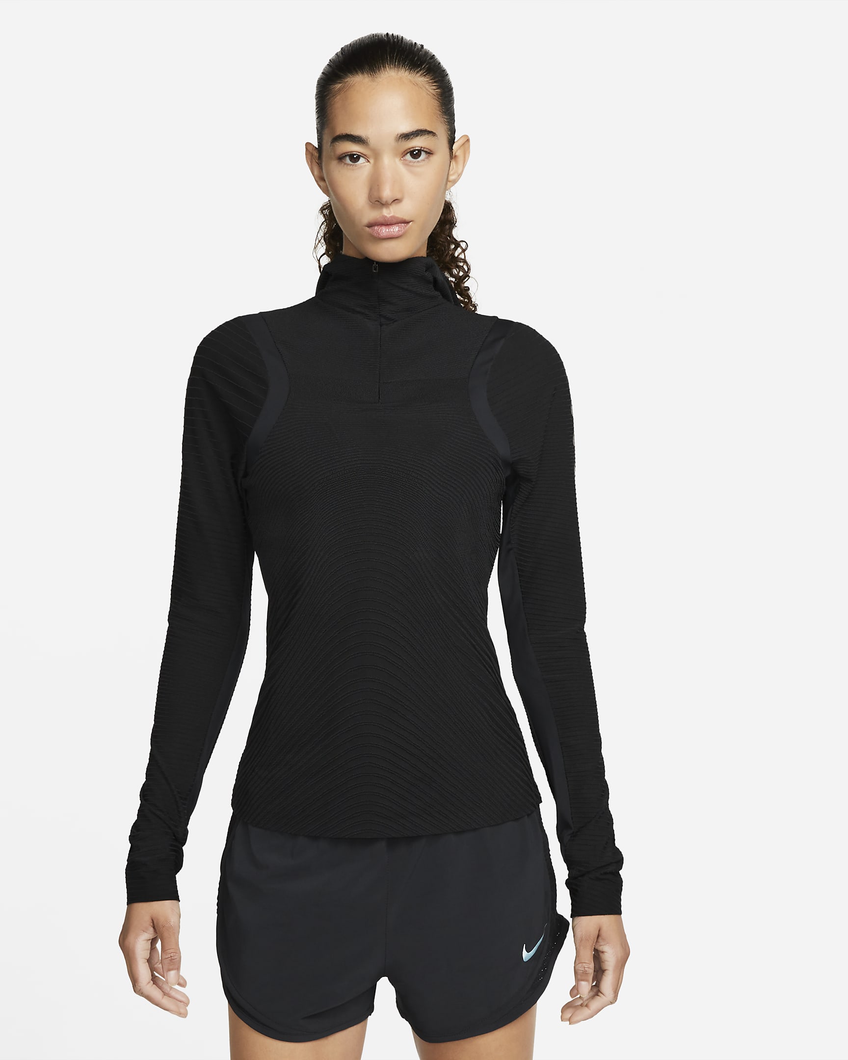 Nike ThermaFIT ADV Run Division Women's Running Mid Layer. Nike UK