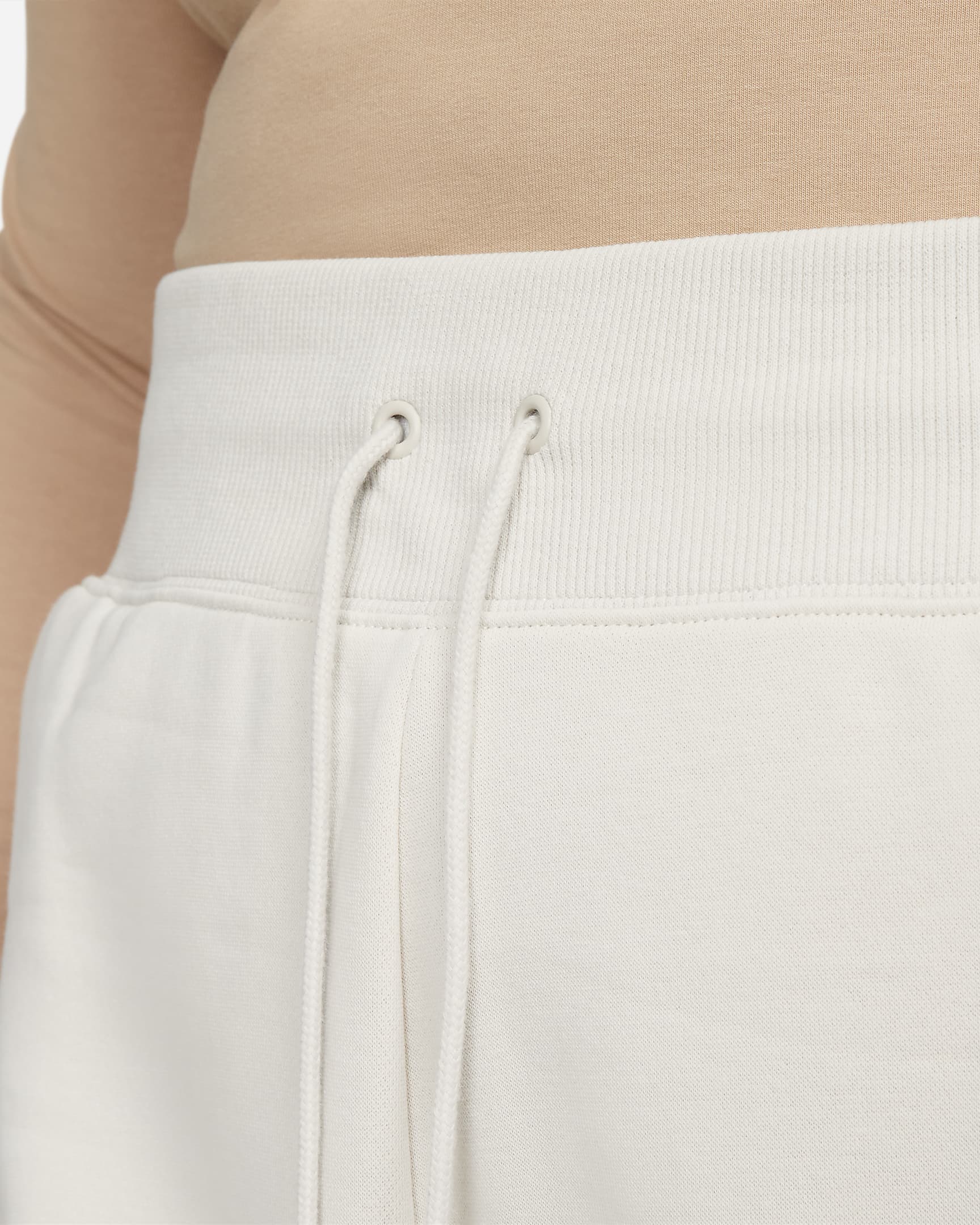 Nike Sportswear Phoenix Fleece Women's HighWaisted Oversized Tracksuit