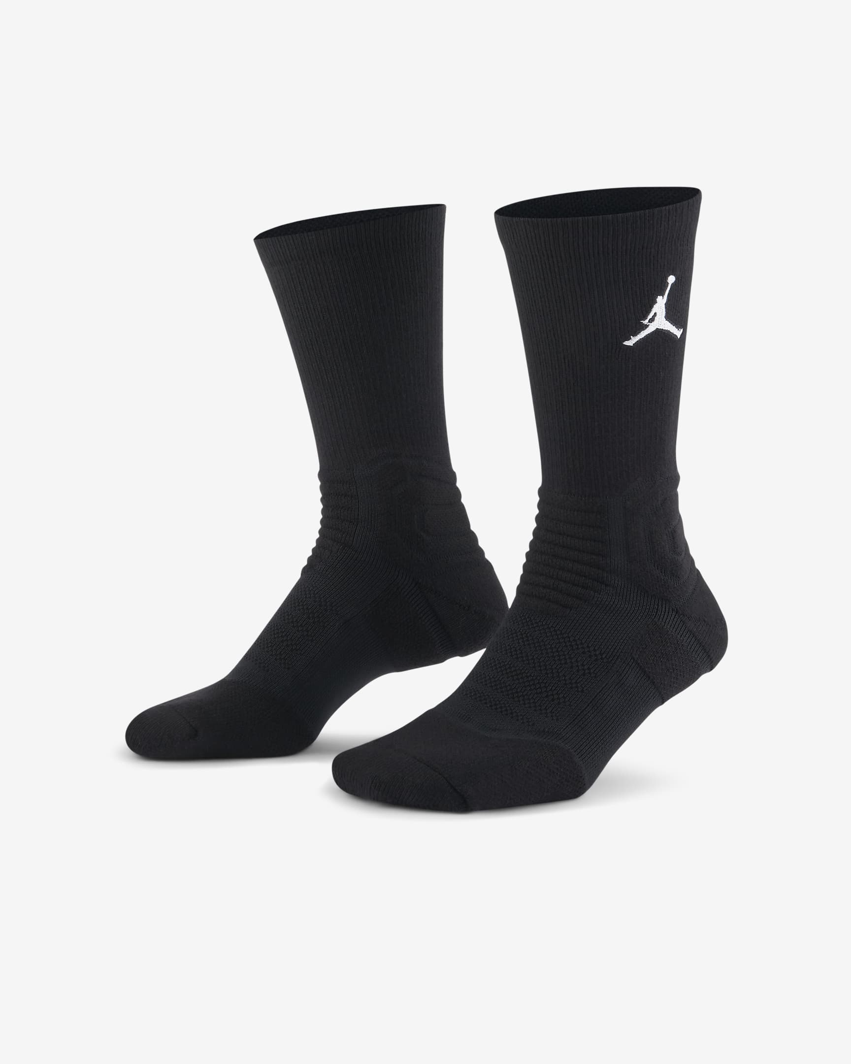 Jordan Flight Crew Basketball Socks. Nike AU