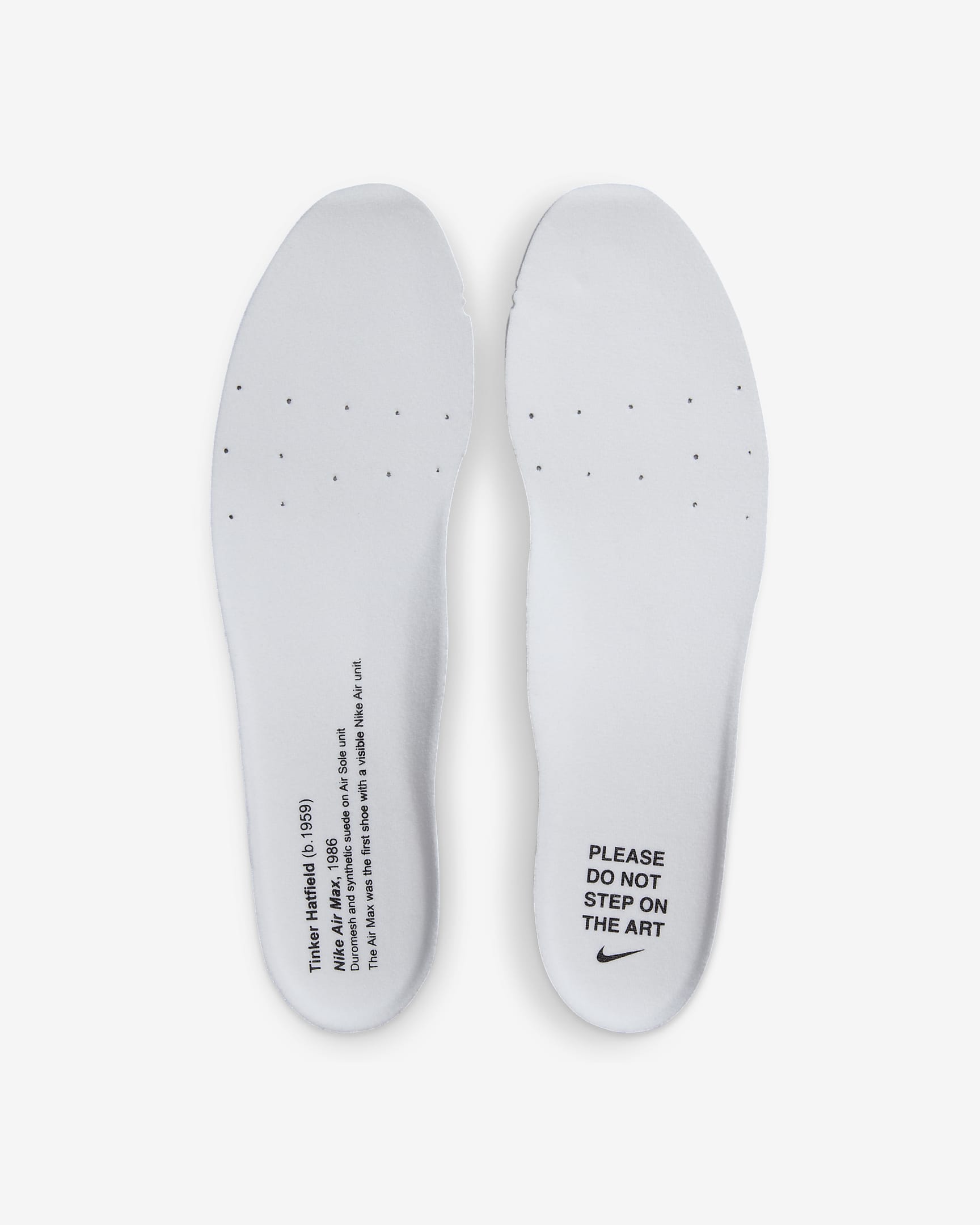 Nike Air Max 1 '86 OG Men's Shoes - Summit White/Photon Dust/Black/Phantom