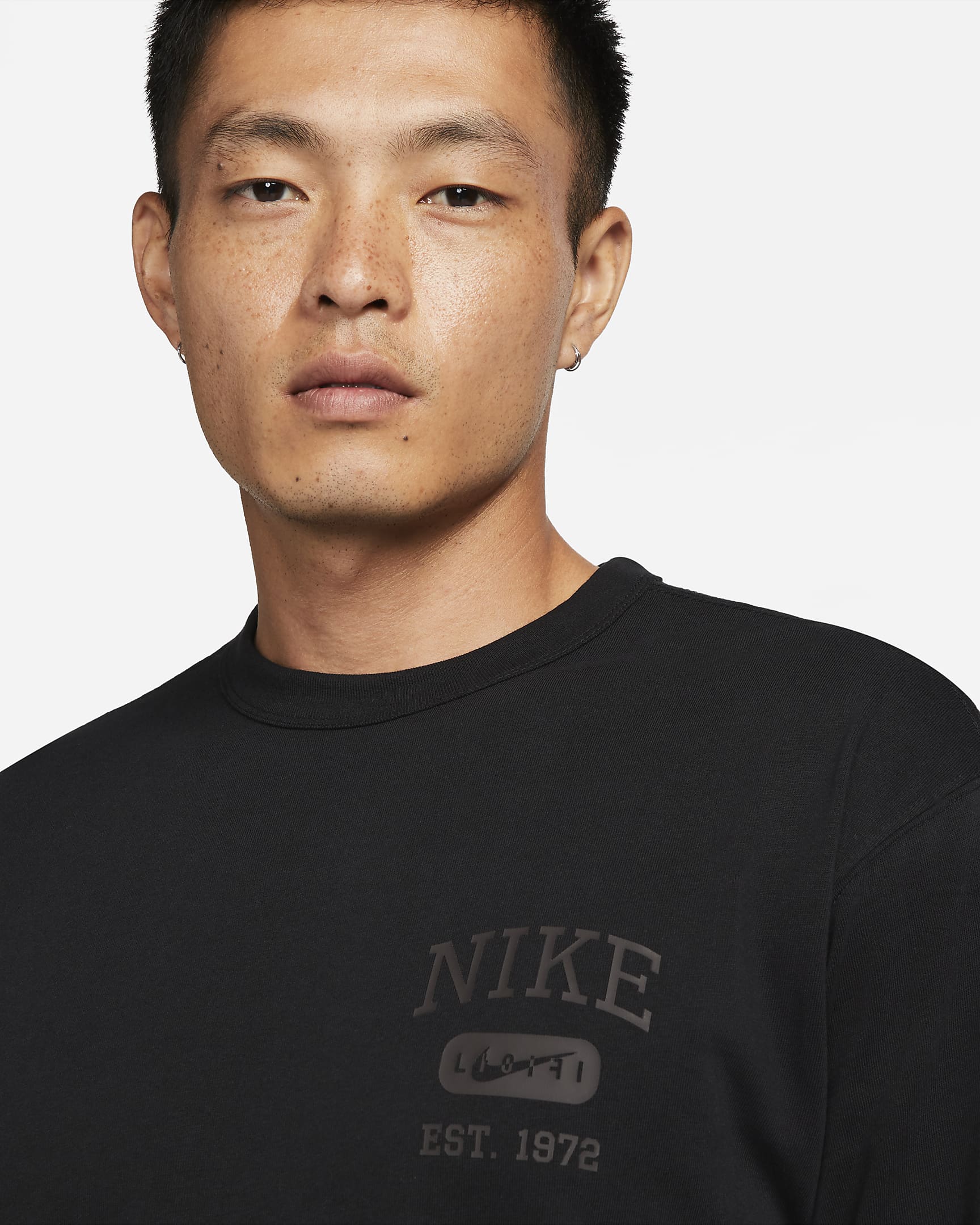 Nike Sportswear Men's LongSleeve Max90 Tee. Nike JP