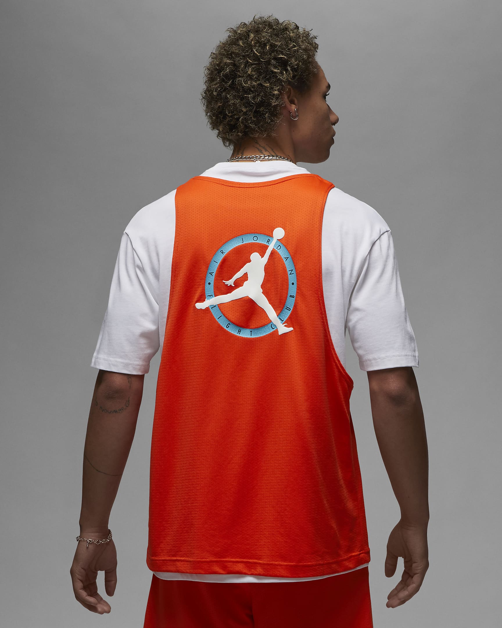 jordan flight 2014