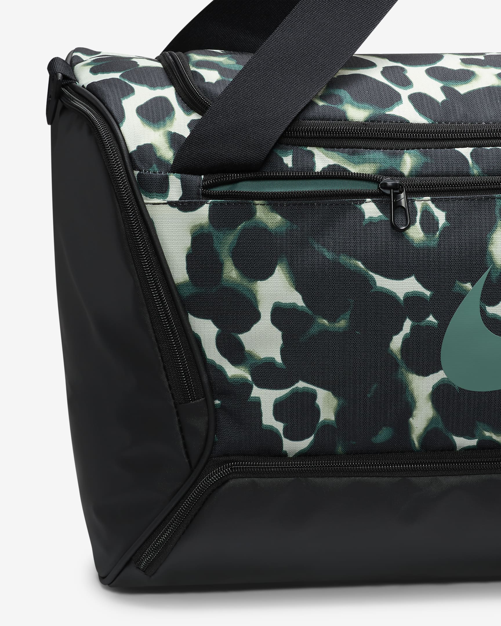 Nike Brasilia Training Duffel Bag (Medium, 60L). Nike SE