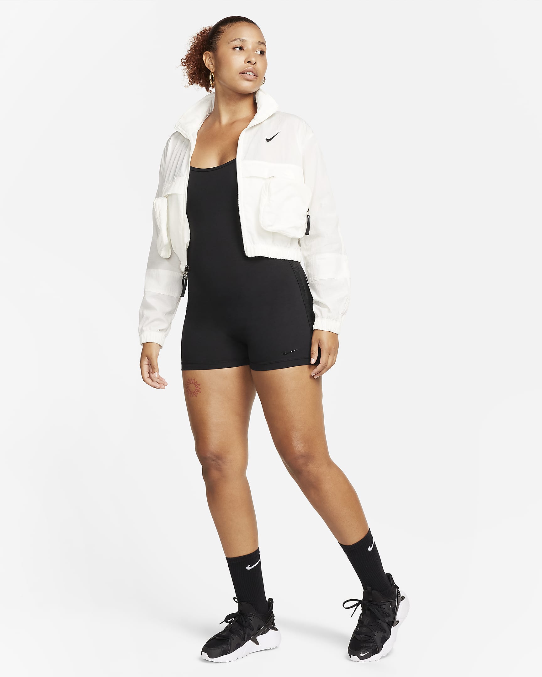 Nike Sportswear Women's Bodysuit. Nike UK