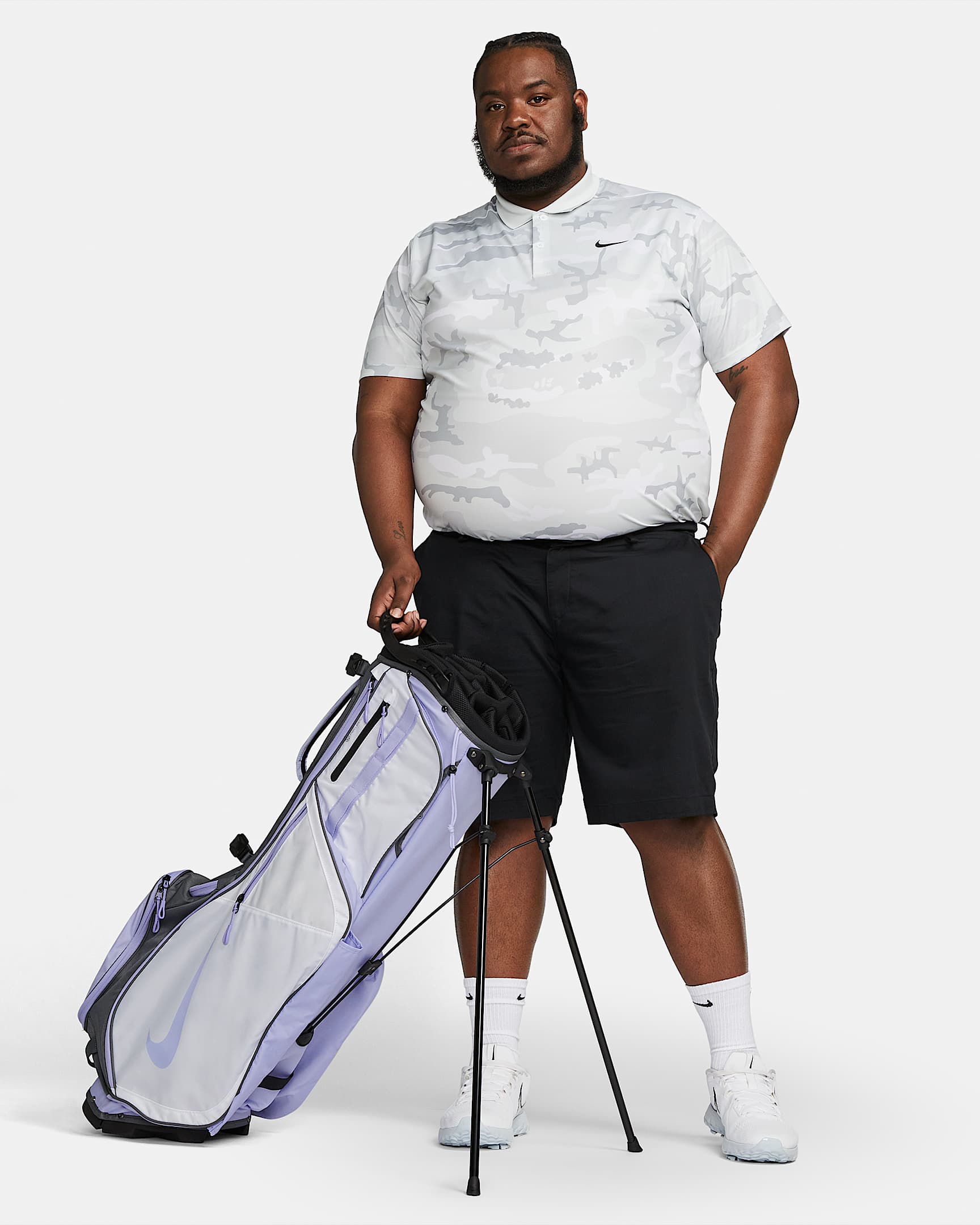 nike hybrid bag