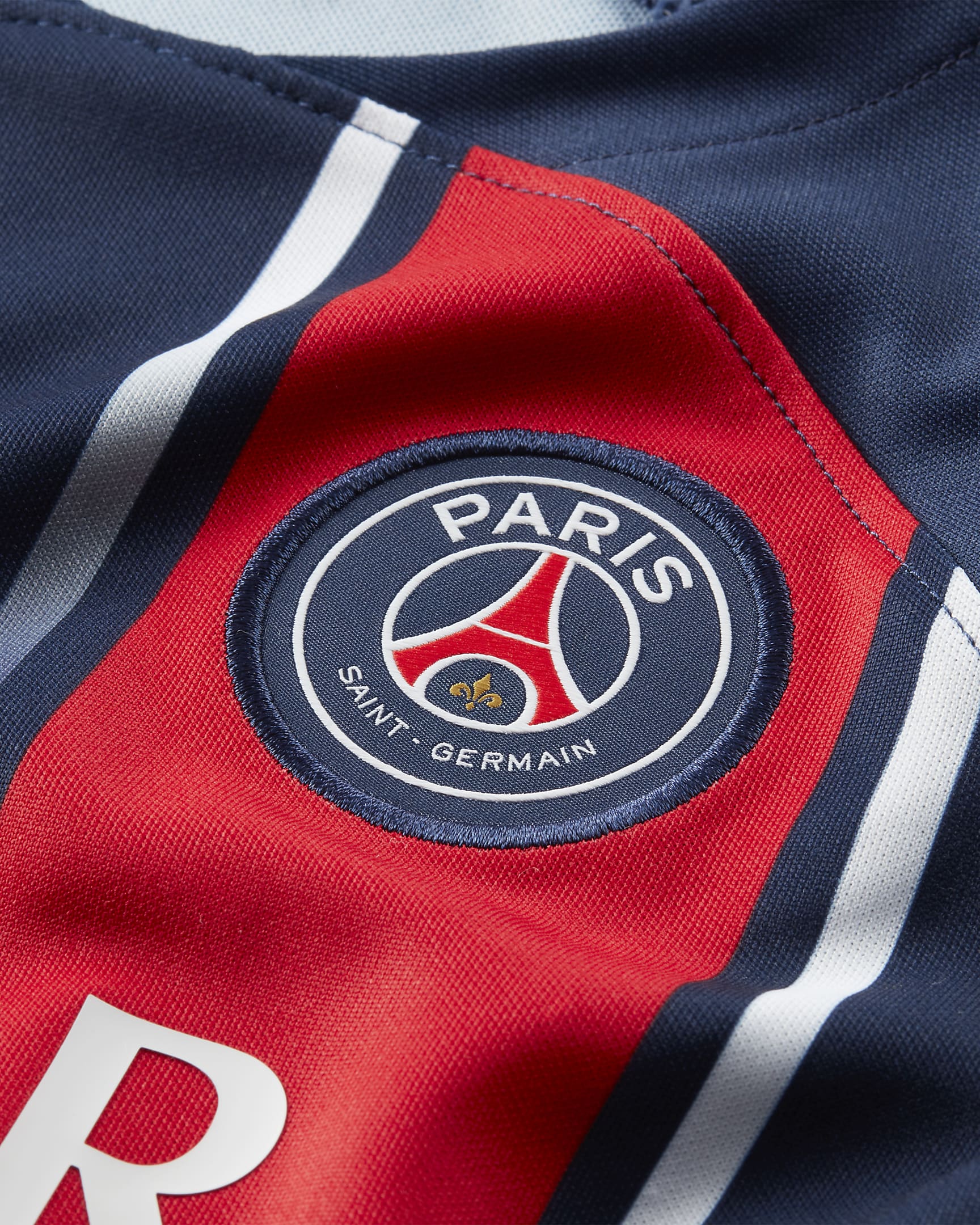 Paris Saint-Germain 2023/24 Home Younger Kids' Nike Dri-FIT 3-Piece Kit ...