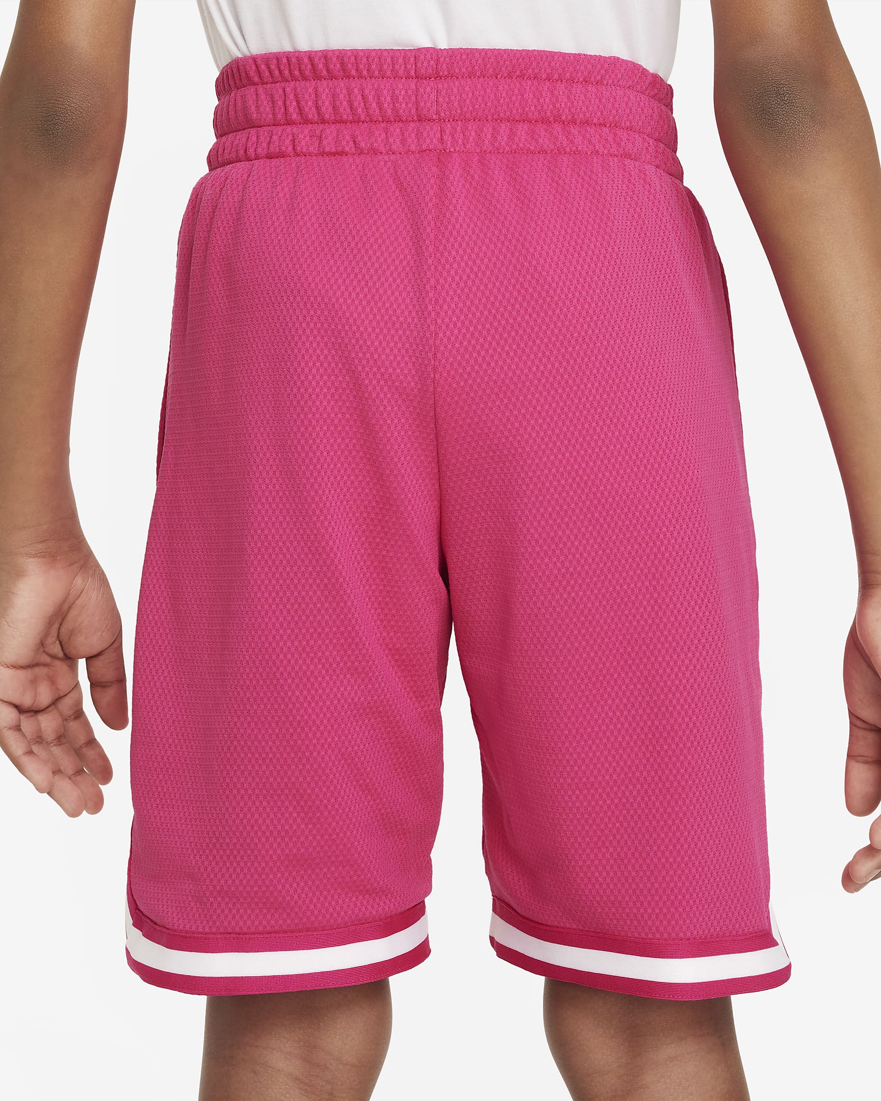 Giannis DriFIT DNA Older Kids' (Boys') Basketball Shorts. Nike SE