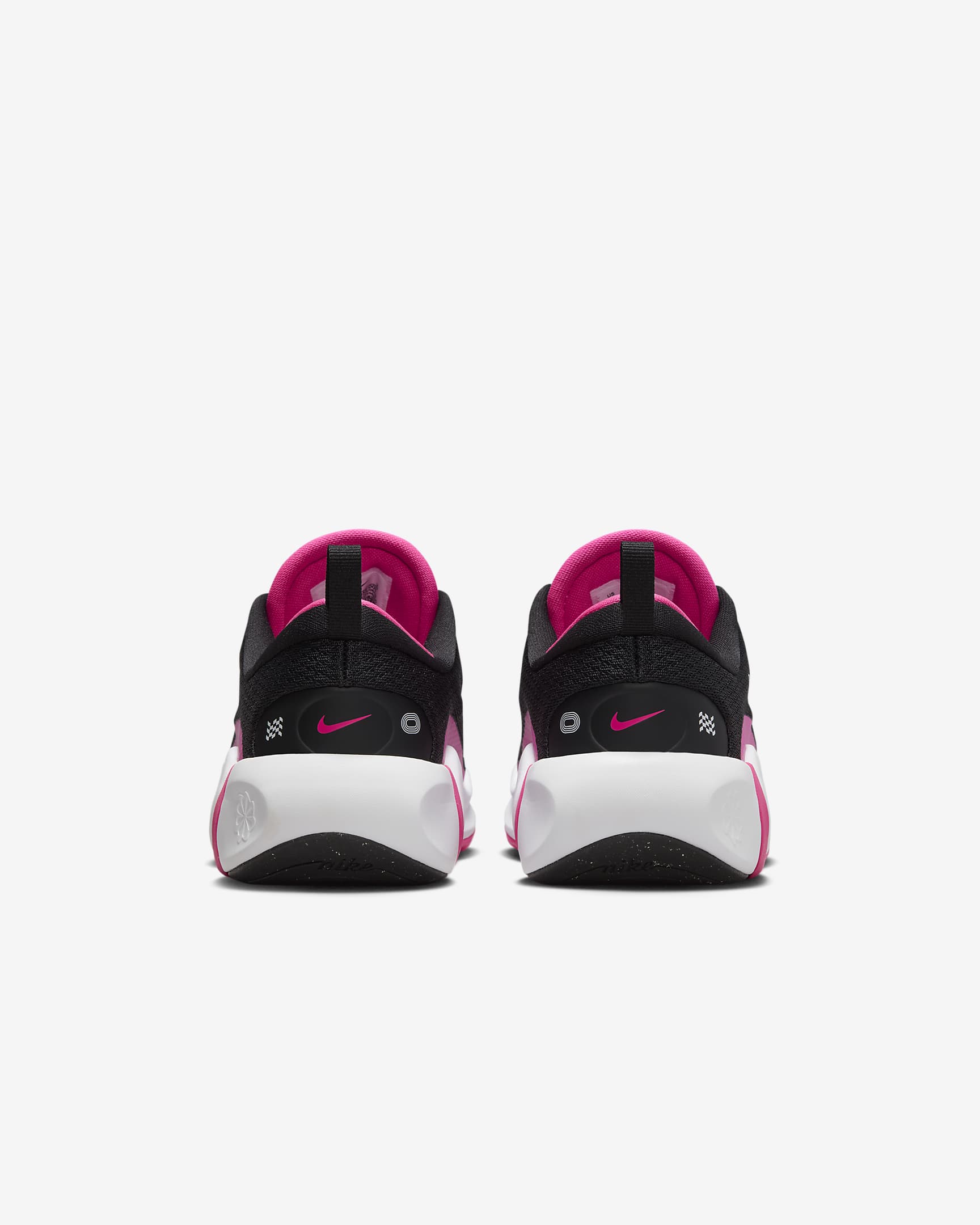 Nike Infinity Flow Older Kids' Running Shoes. Nike PH