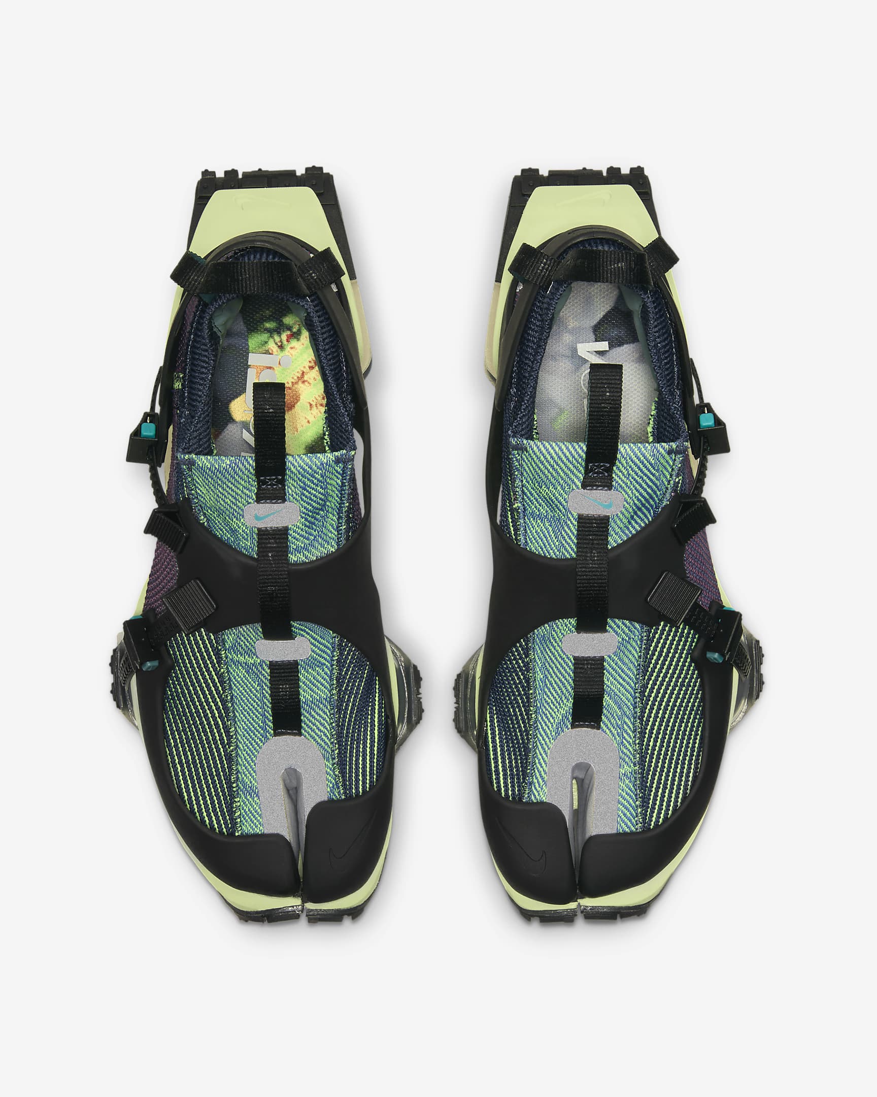 ispa zoom road warrior