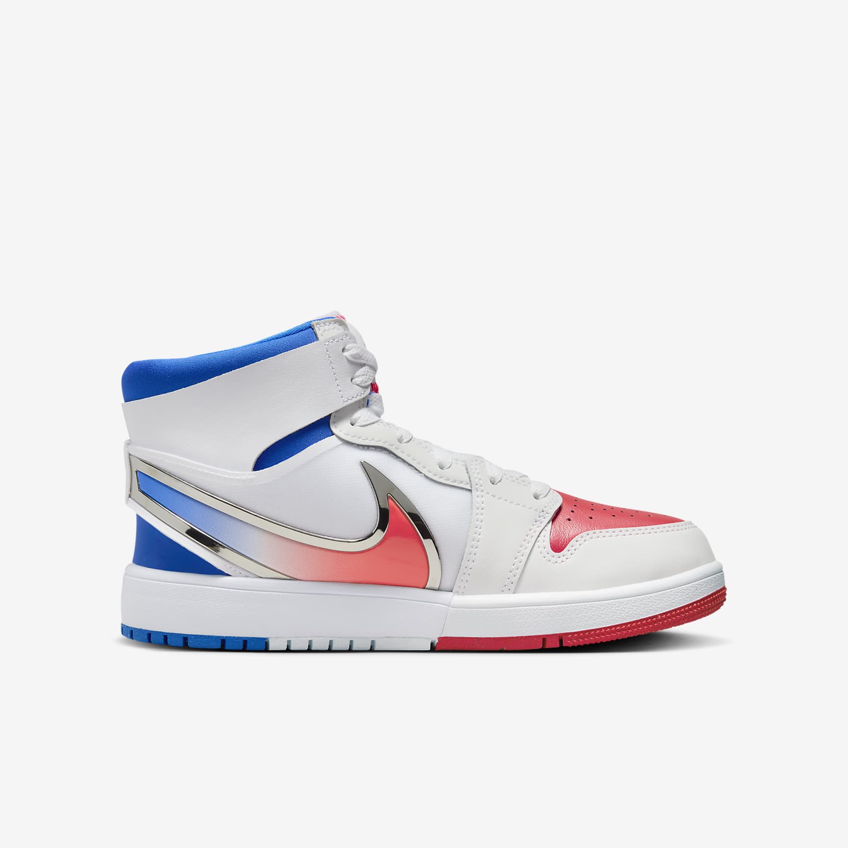 Jordan 1 Mid RM EasyOn | PickSneak