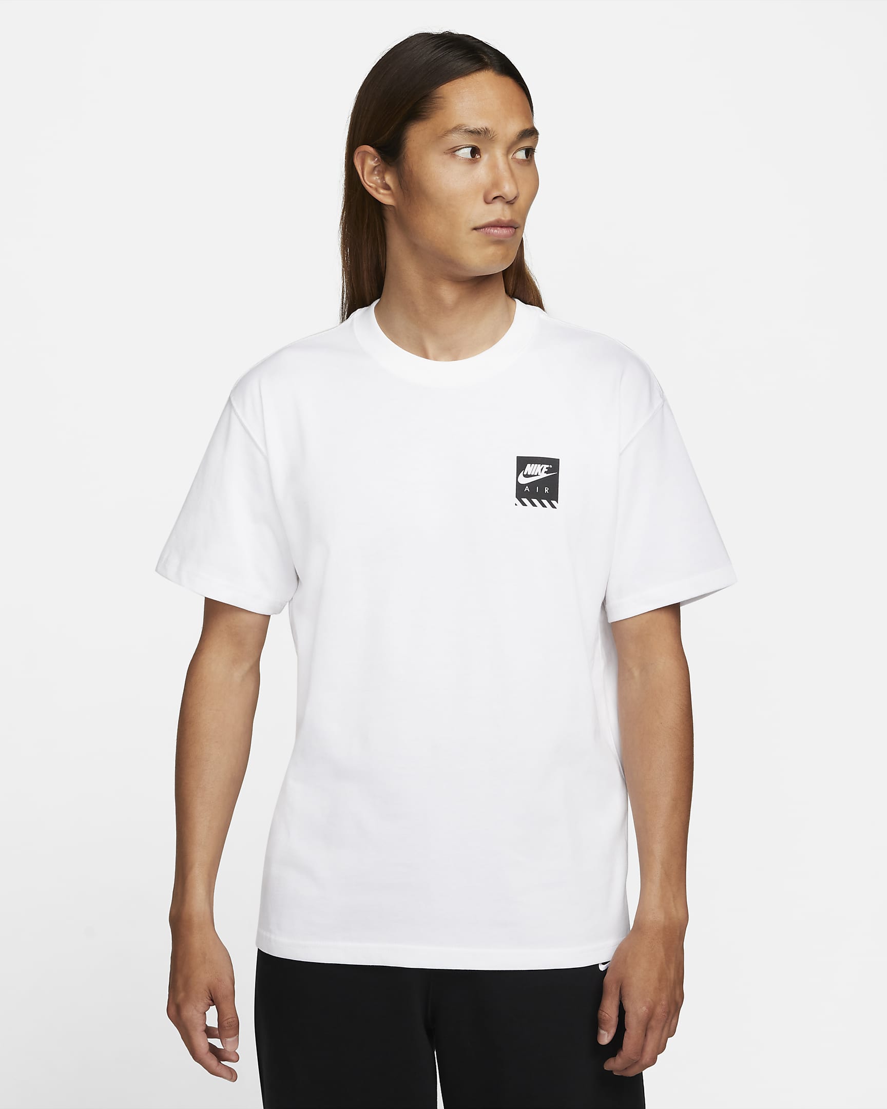 Nike Men's T-Shirt. Nike JP
