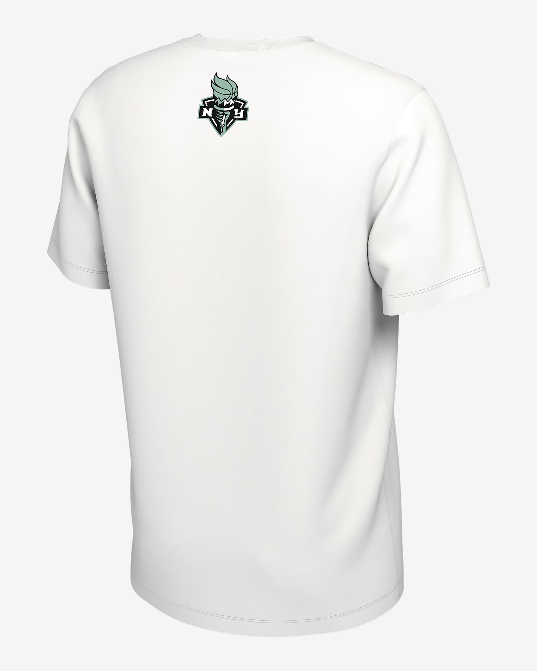 New York Liberty Nike WNBA TShirt.
