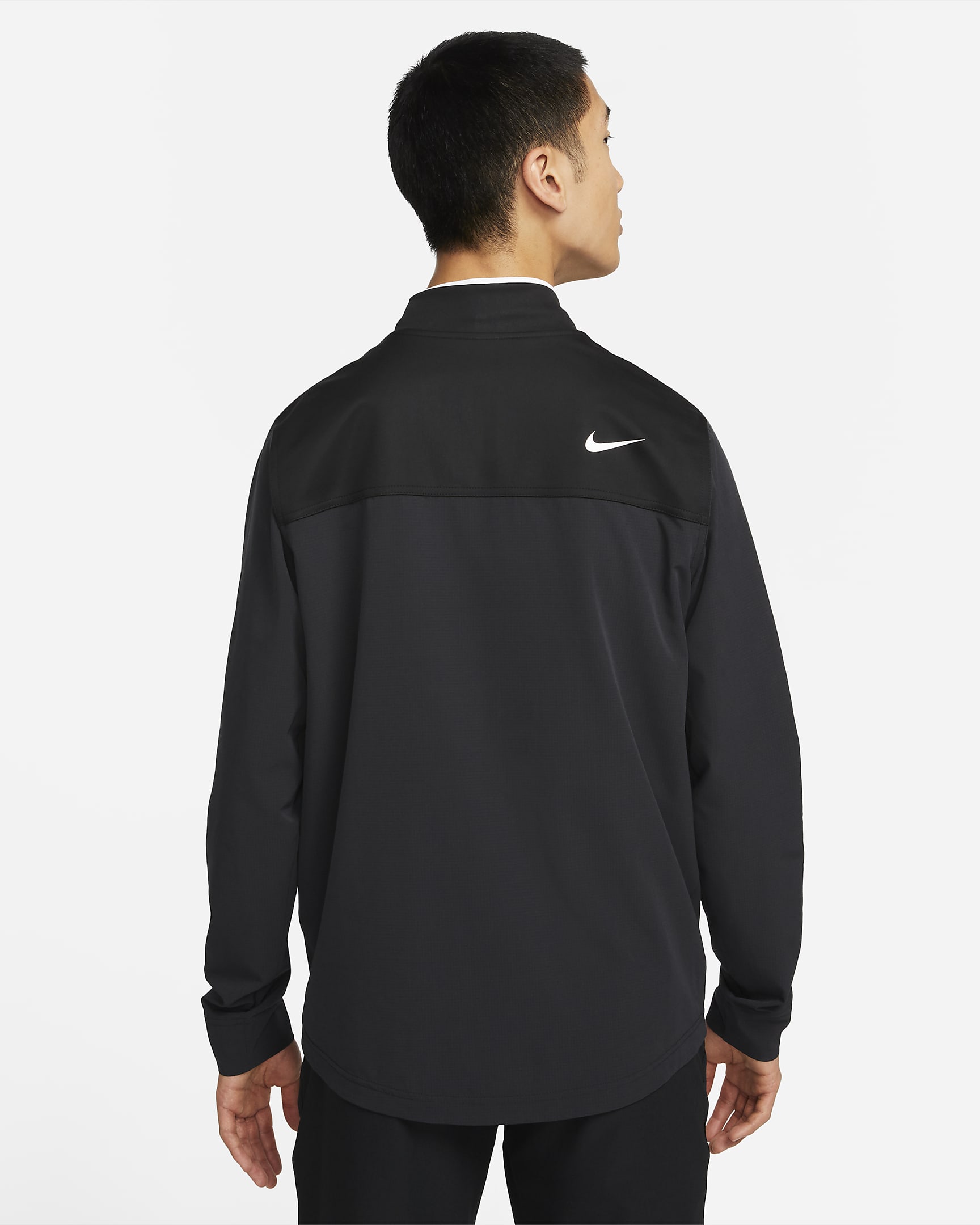 Nike Tour Essential Men's Golf Jacket. Nike JP