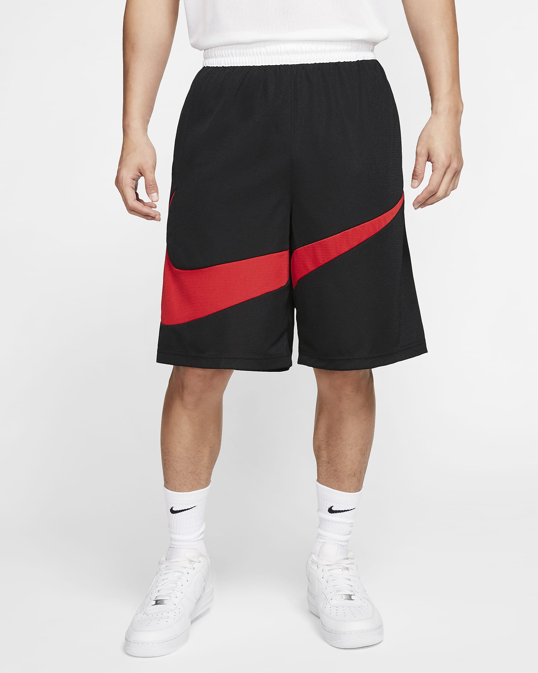 Nike Dri-FIT Basketball Shorts. Nike PH