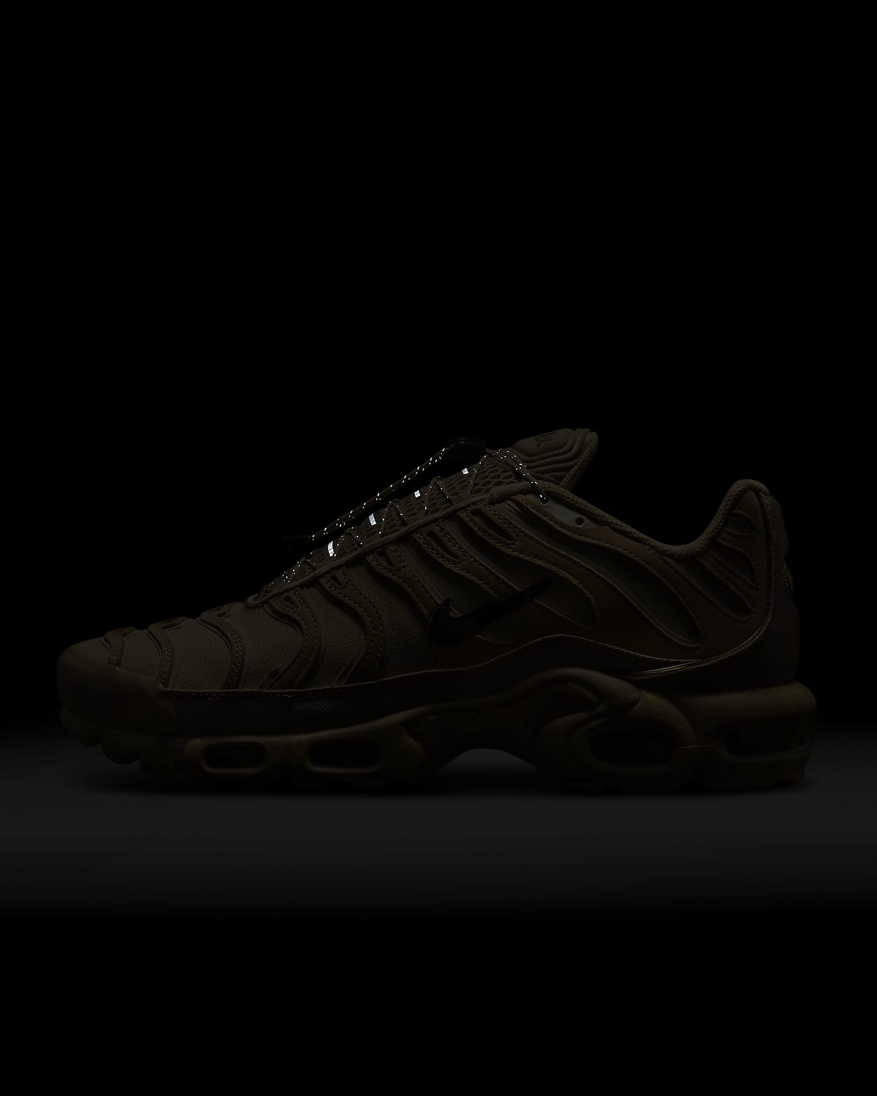 Calzado para hombre Nike Air Max Plus - Sésamo/Cáñamo/Hueso claro/Malva humeante