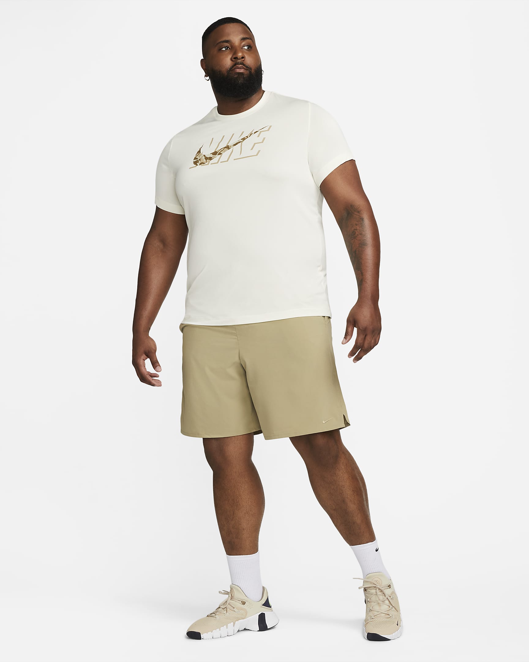 Nike Unlimited Men's Dri-FIT 9