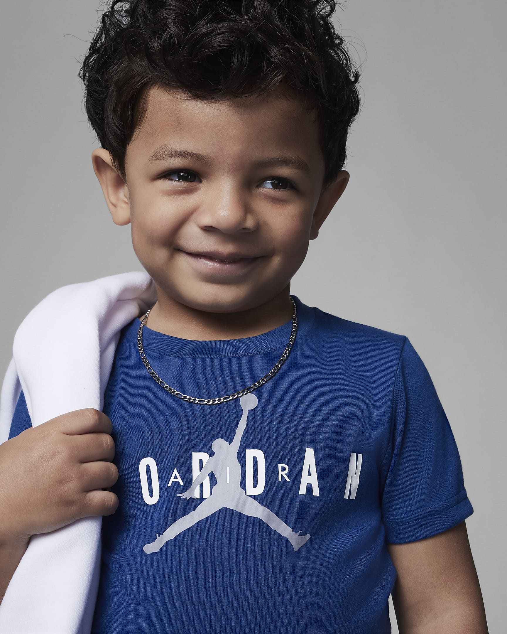 Jordan Toddler Jumpman Sustainable Trousers Set. Nike UK
