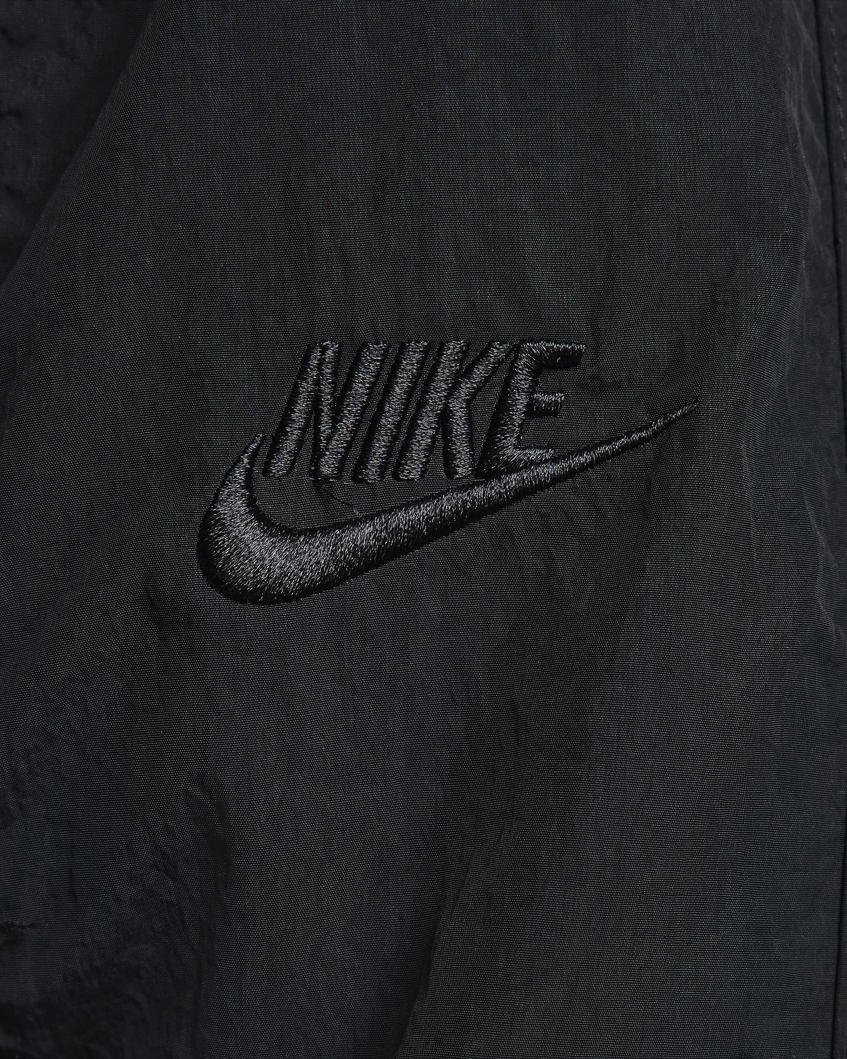 Sudadera de tejido Woven para hombre Nike Sportswear Tech Pack. Nike.com