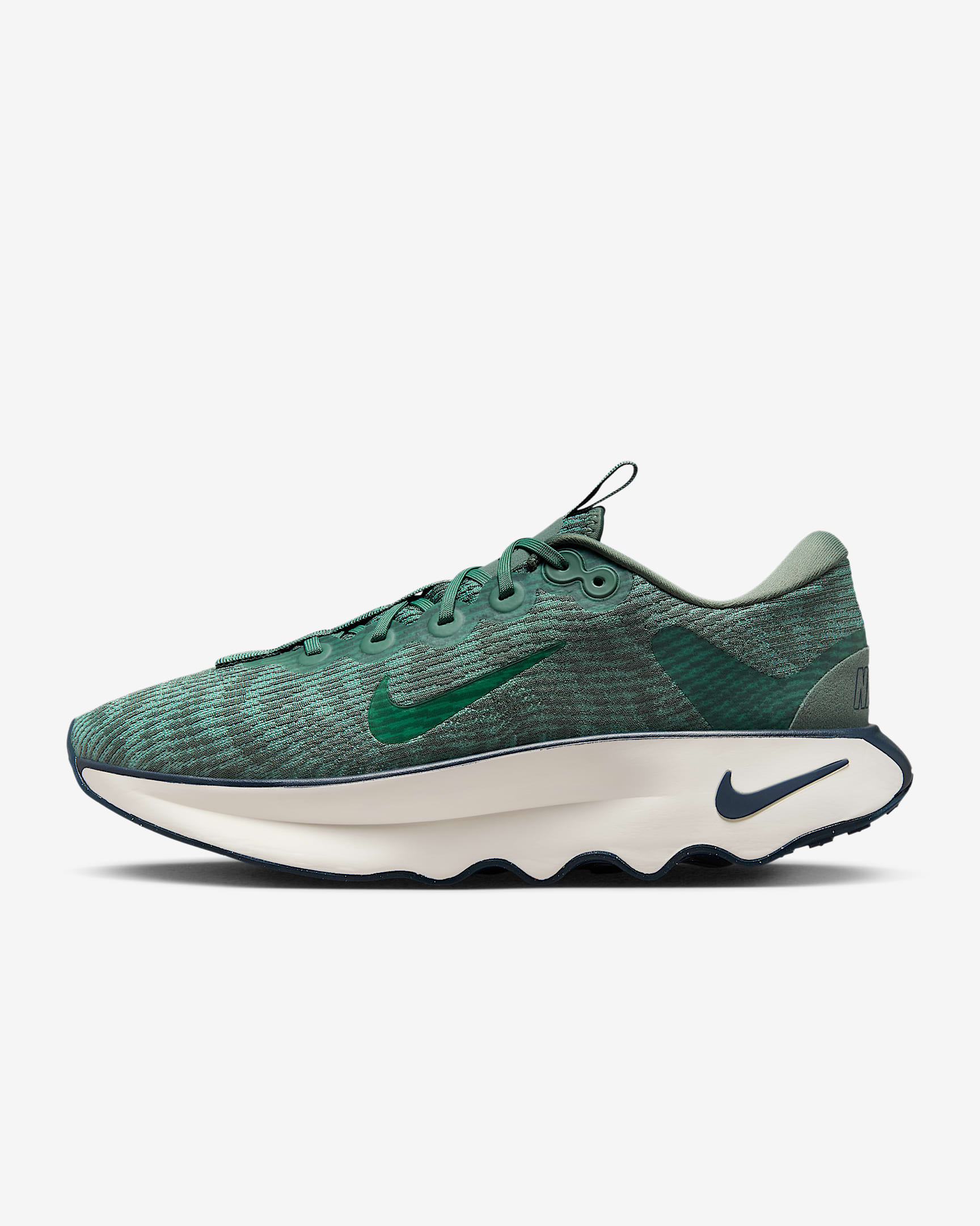 Nike Motiva Men's Walking Shoes - Clay Green/Cannon/Armoury Navy/Clay Green