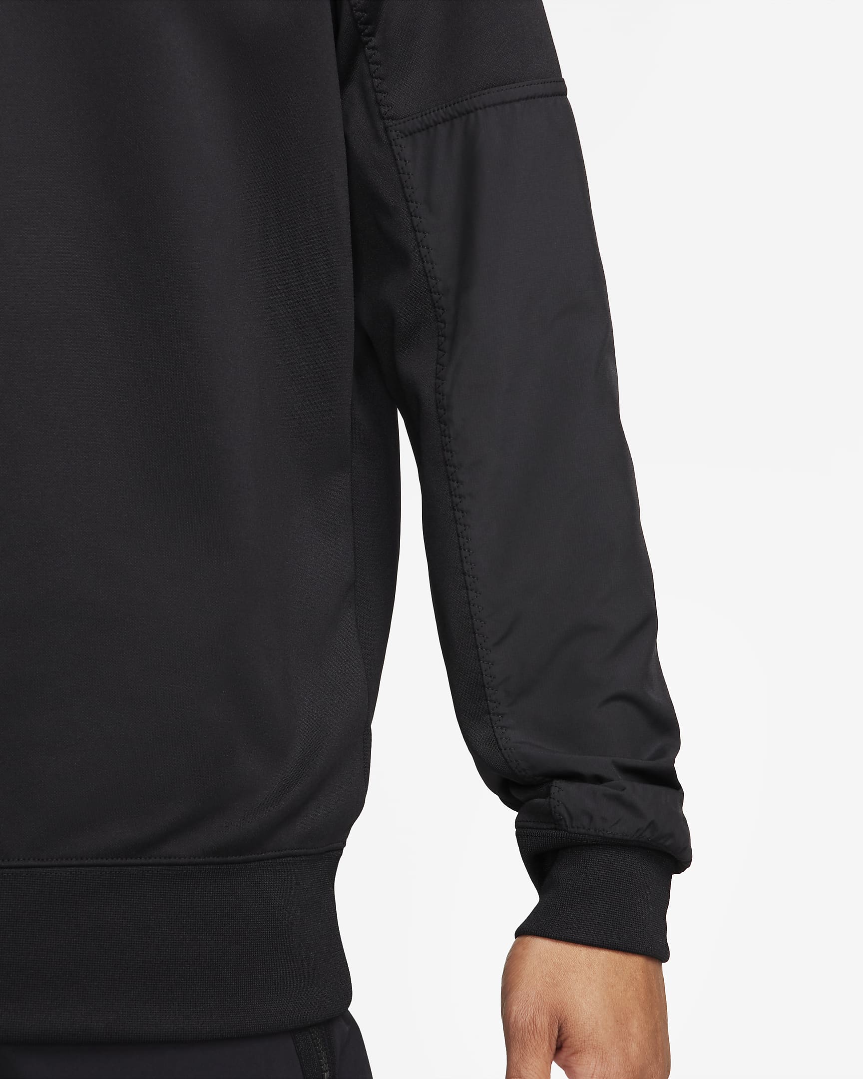 mens nike air max sweatshirt