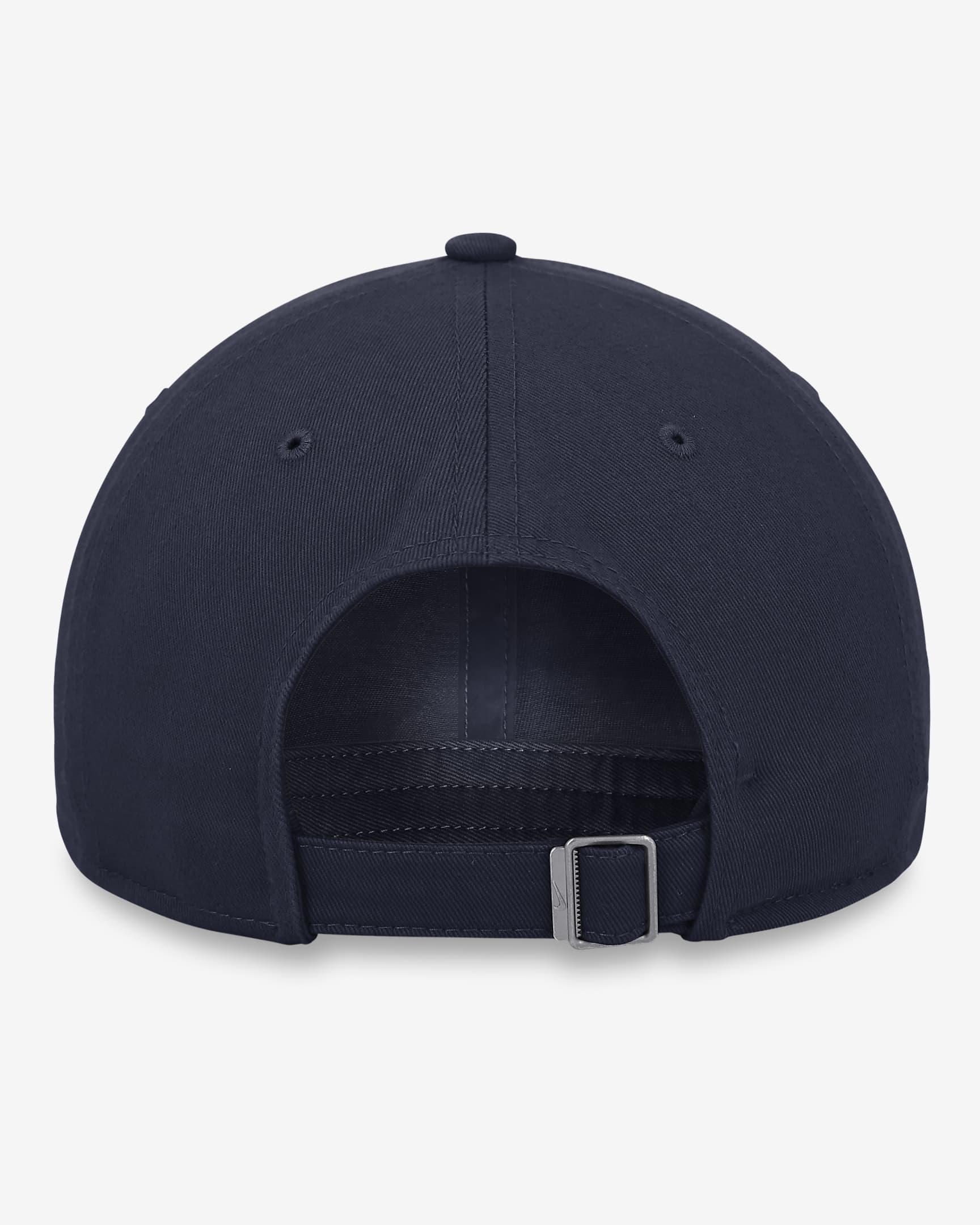 Houston Astros Heritage86 Men's Nike MLB Adjustable Hat. Nike.com