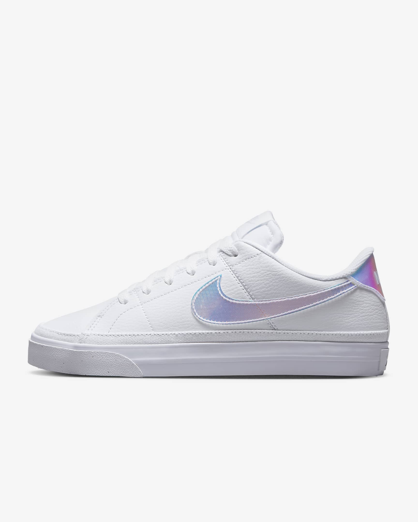 NikeCourt Legacy Next Nature Women's Shoes. Nike LU