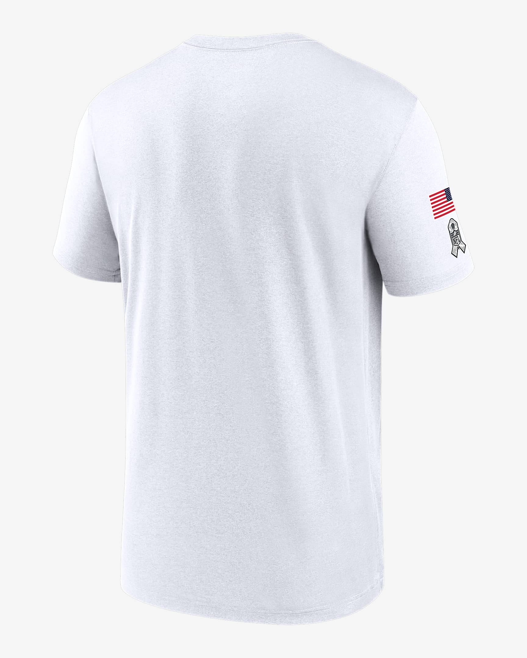 jets dri fit shirt