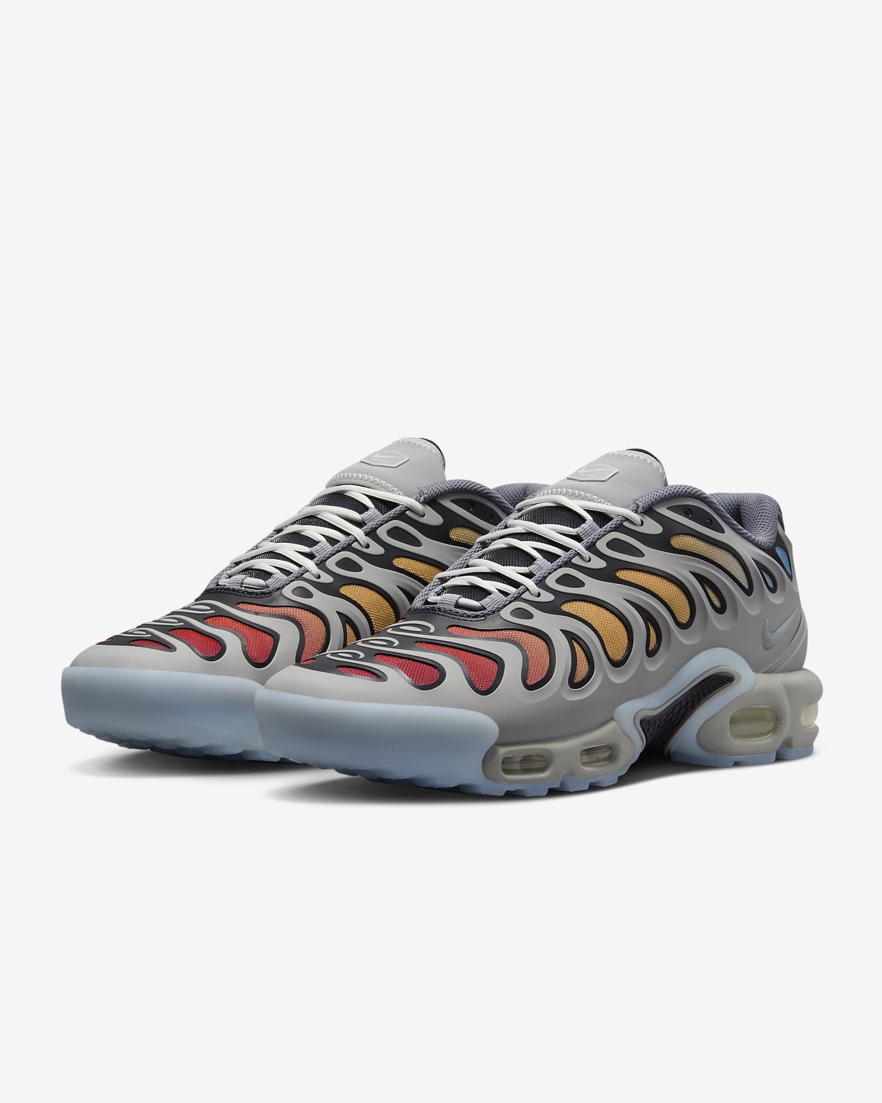 Nike Air Max Plus Drift Men's Shoes.