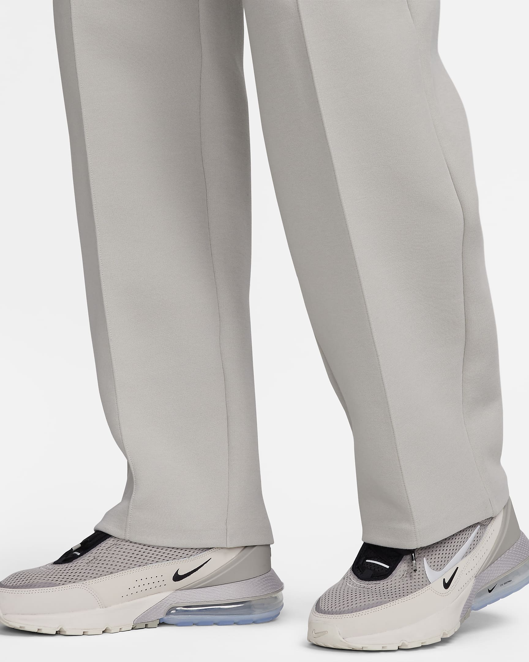 Nike Sportswear Tech Fleece ReImagined Men's LooseFit OpenHem