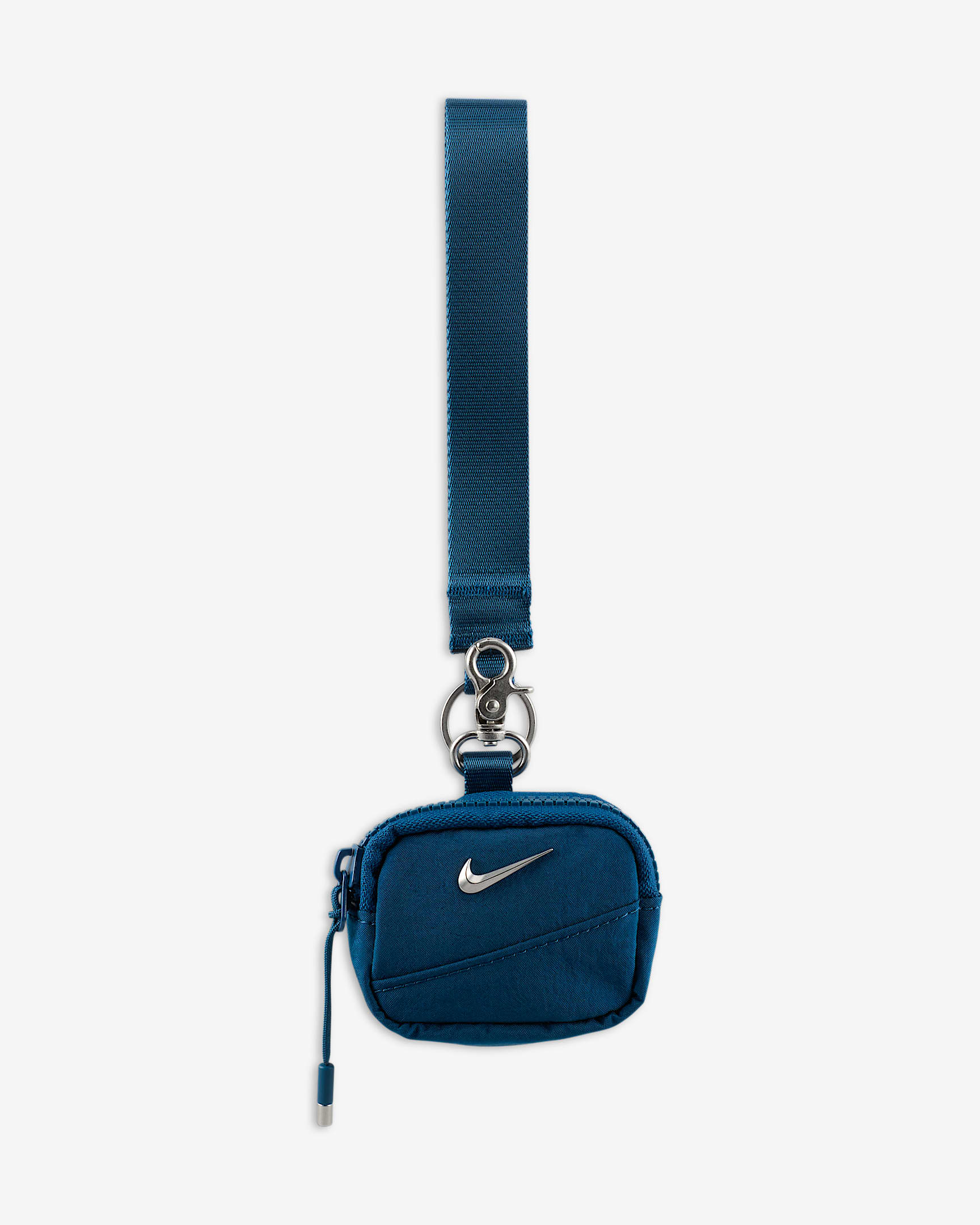 Nike Aura Earbuds Case - Blue Force/Blue Force