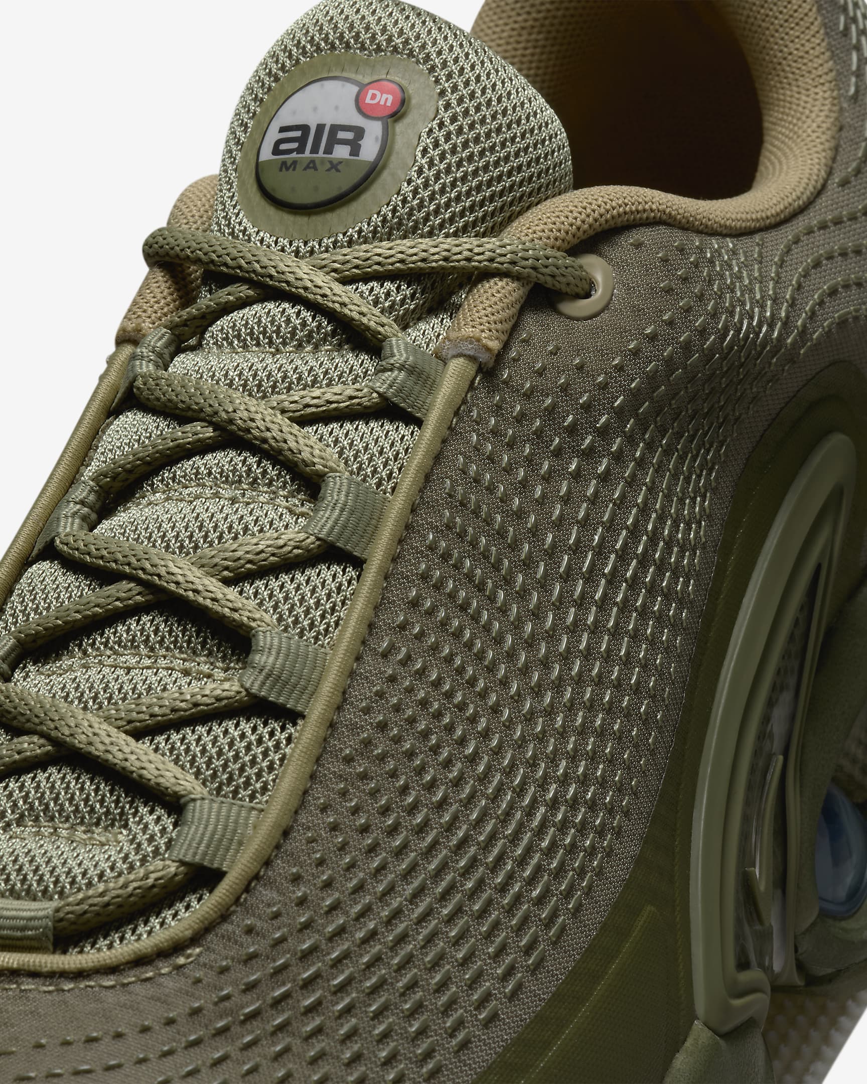 Nike Air Max Dn 鞋款 - Neutral Olive/Dark Stucco/Medium Olive/Medium Olive