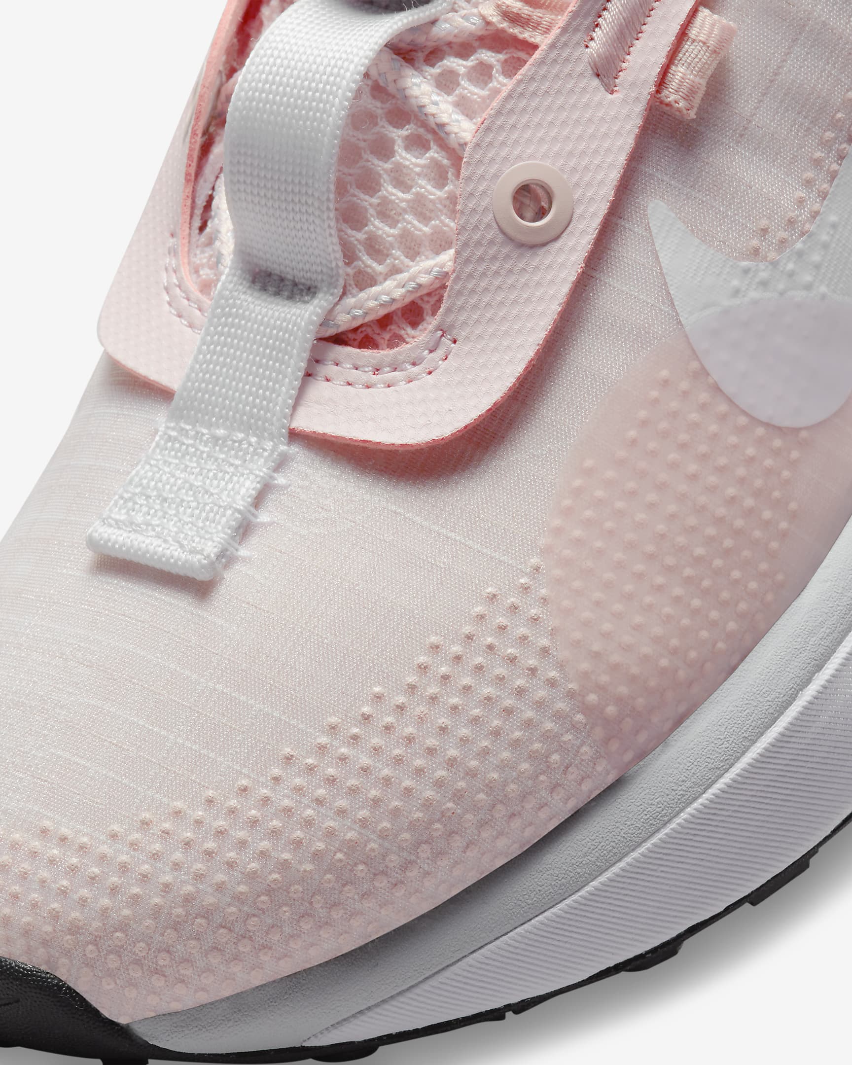 Nike Air Max 2021 女鞋 - Barely Rose/Pure Platinum/Pink Oxford/白色