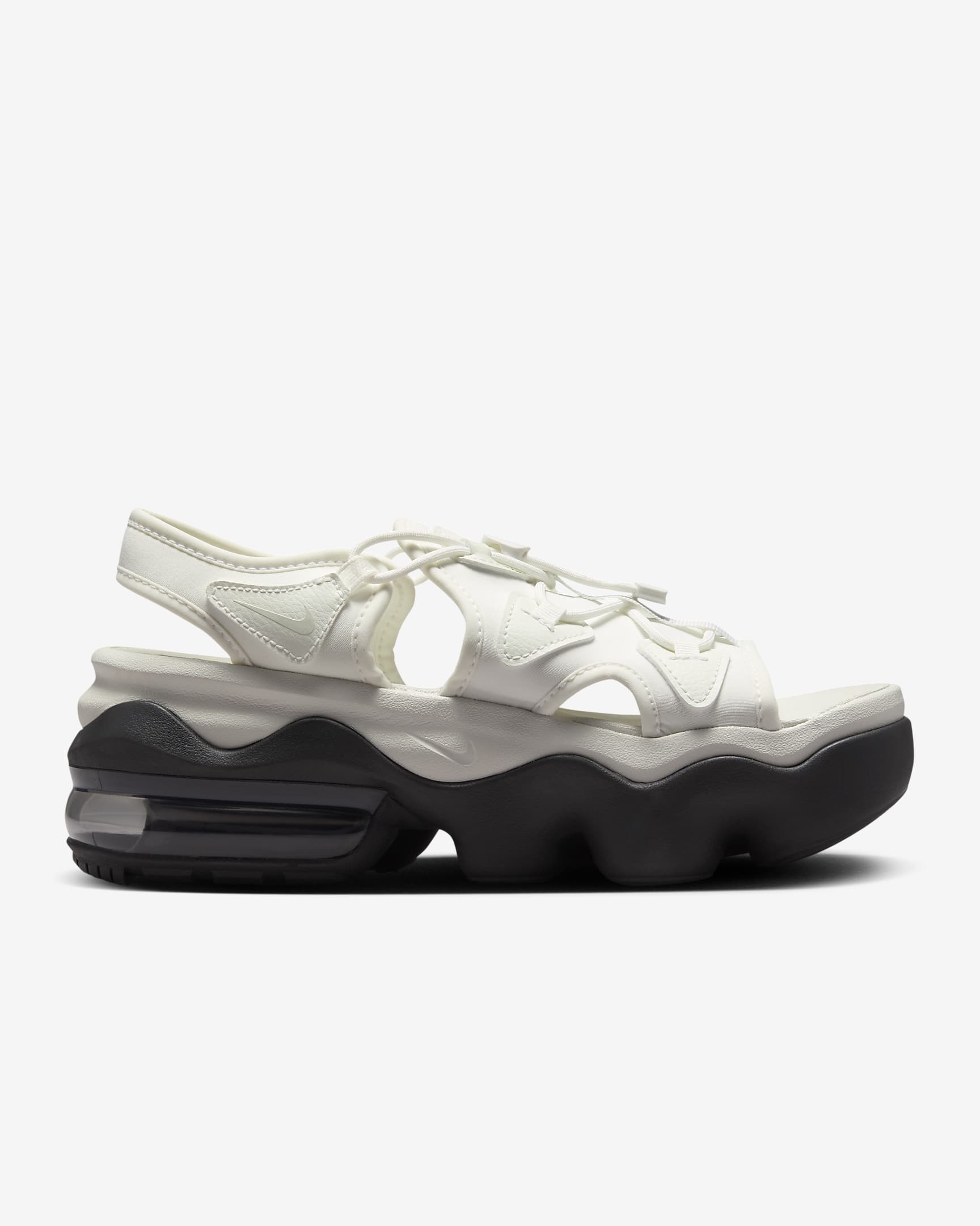 Nike Air Max Koko Women's Sandals - Summit White/Black/Anthracite/Summit White