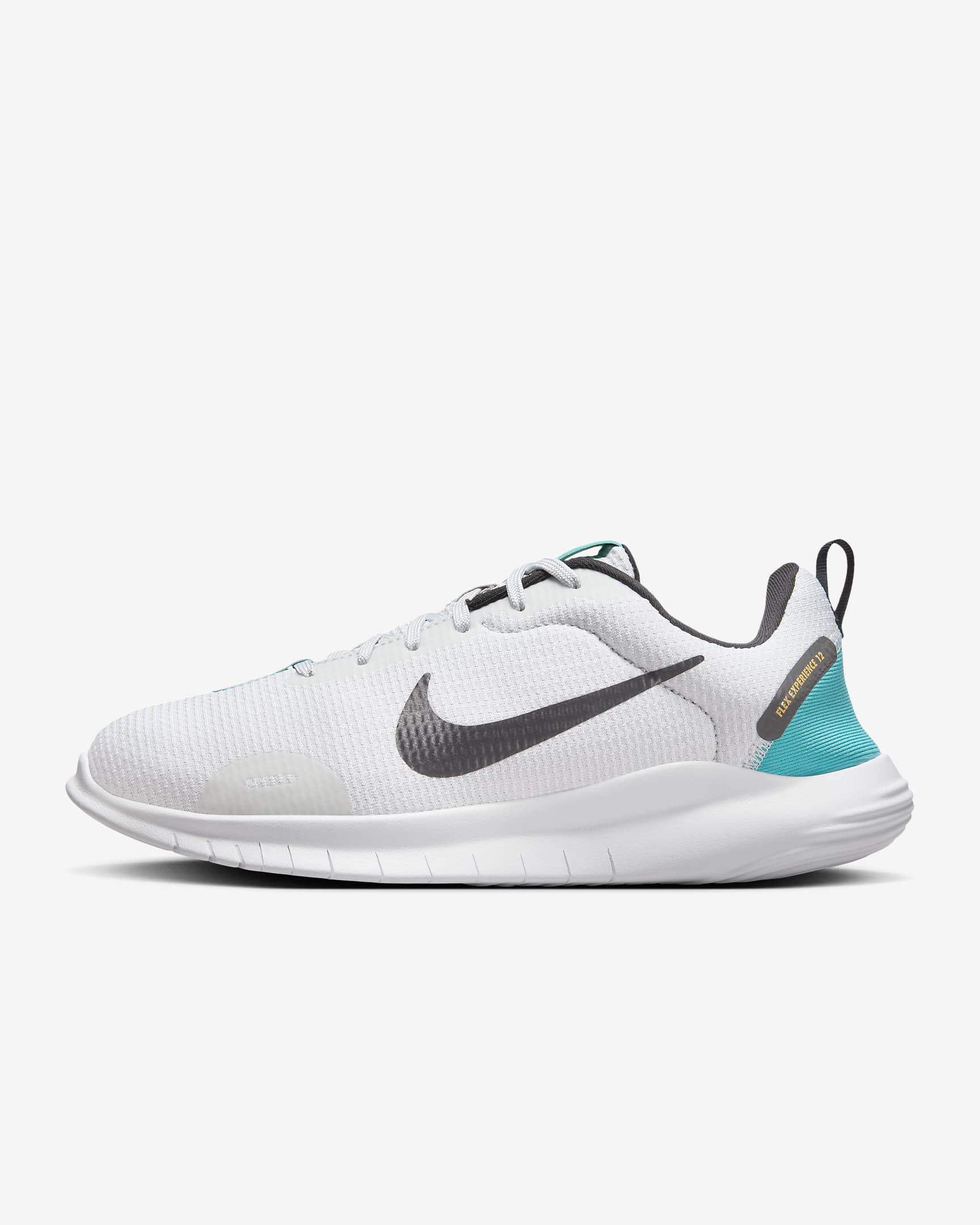 Nike Flex Experience Run 12 Women's Road Running Shoes (Extra Wide ...