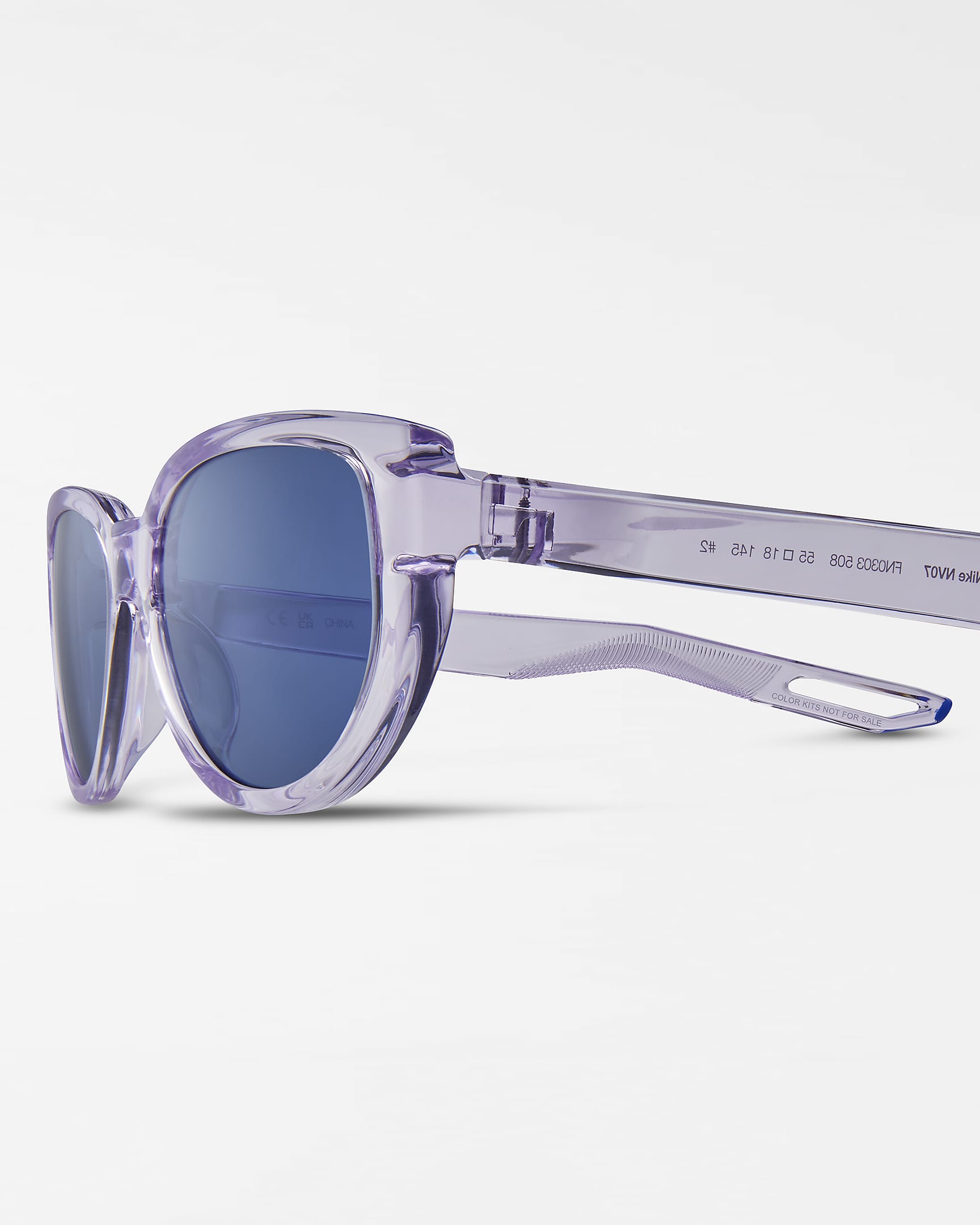 Nike NV07 Sunglasses - Oxygen Purple