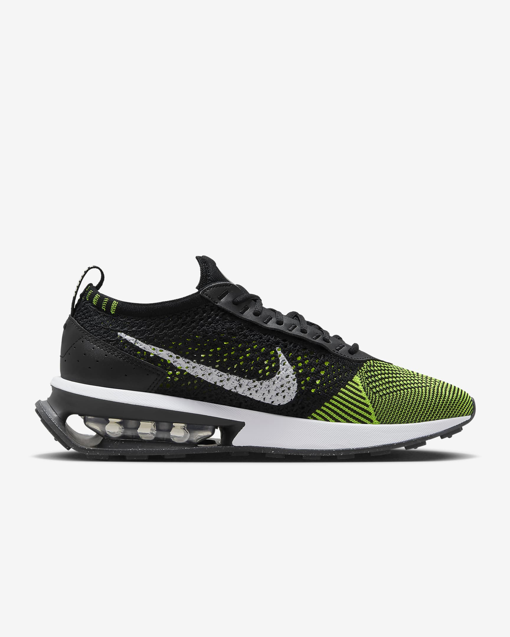 Nike Air Max Flyknit Racer Women's Shoes. Nike.com