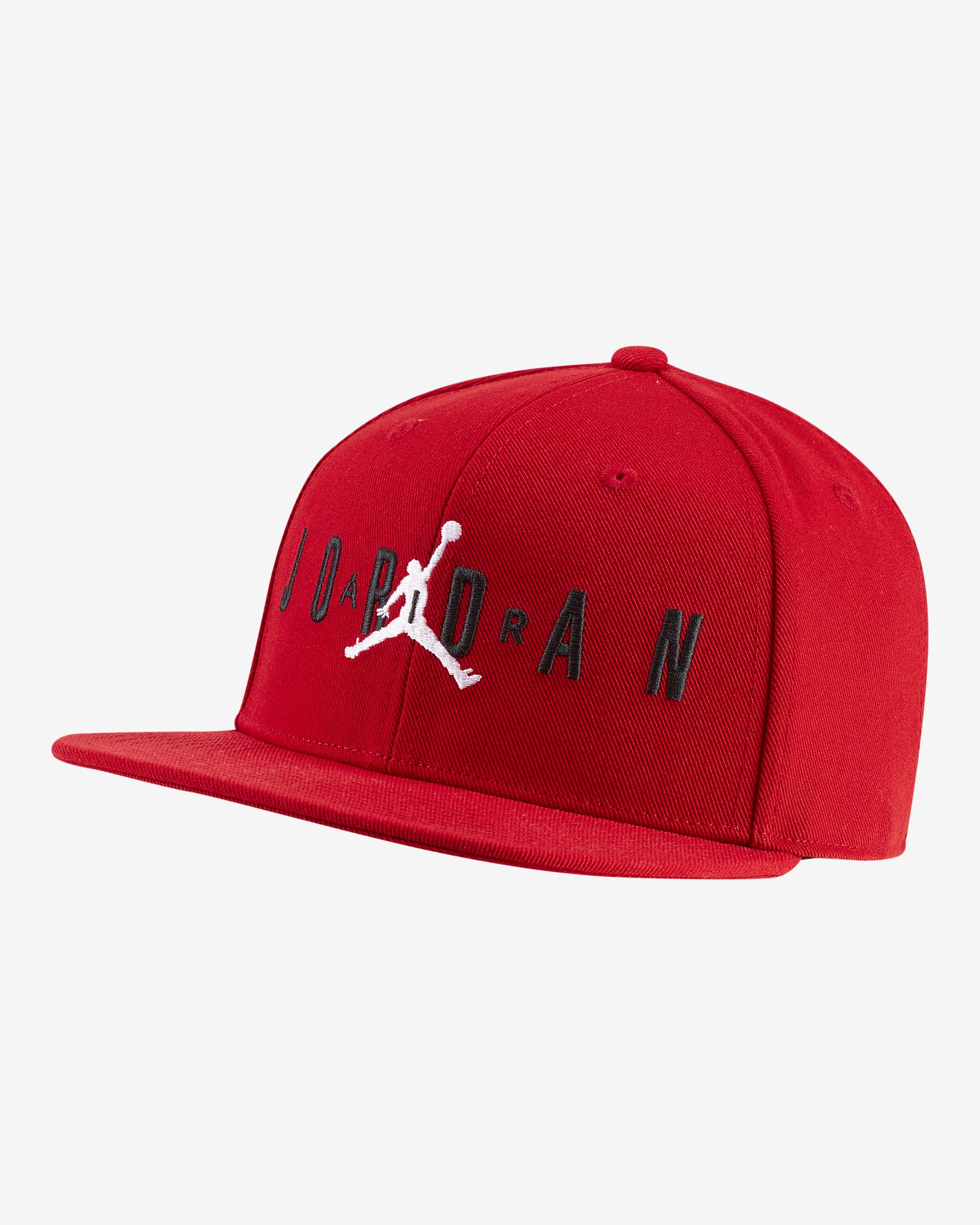 Jordan Jumpman Big Kids' Adjustable Hat. Nike.com