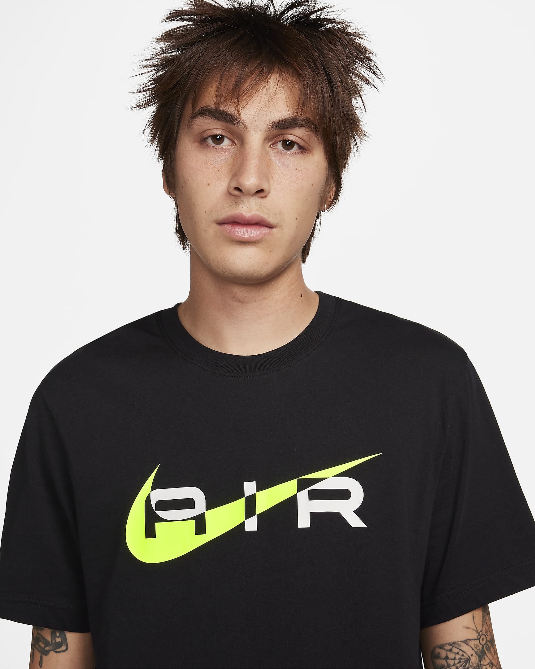 Nike Air Men's Graphic T-Shirt. Nike BG