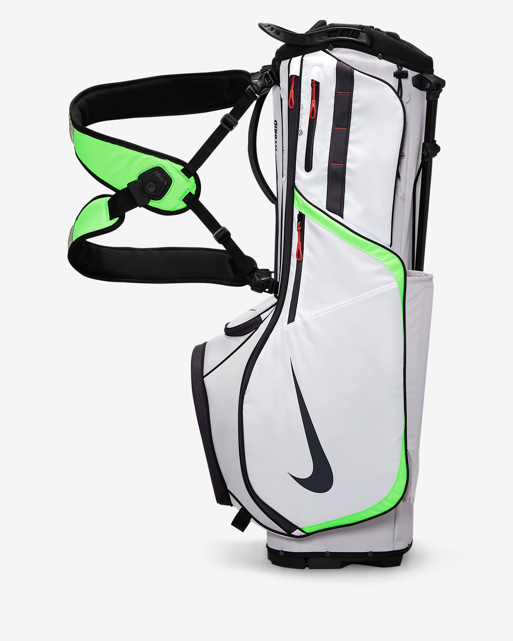 nike air hybrid golf bag stores