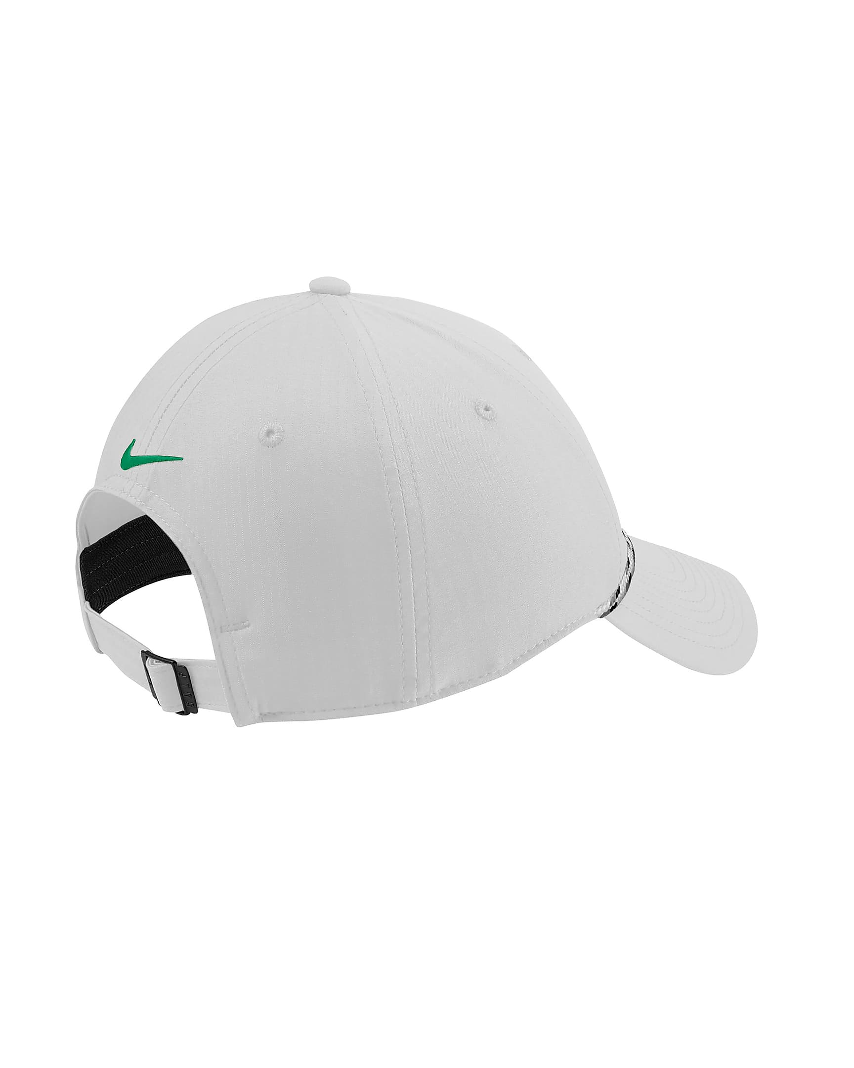 Gorra con cuerda ajustable para hombre Legacy91 de Brasil. Nike.com