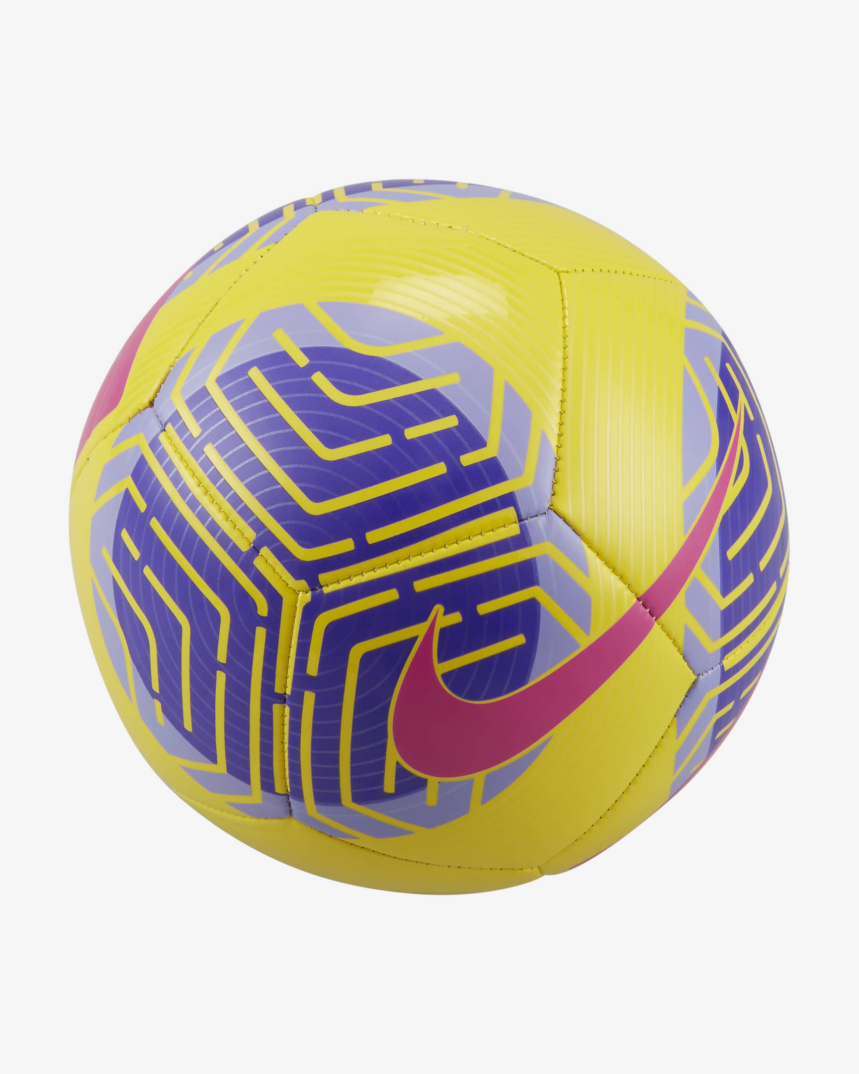 Balón de fútbol Nike Skills. Nike.com