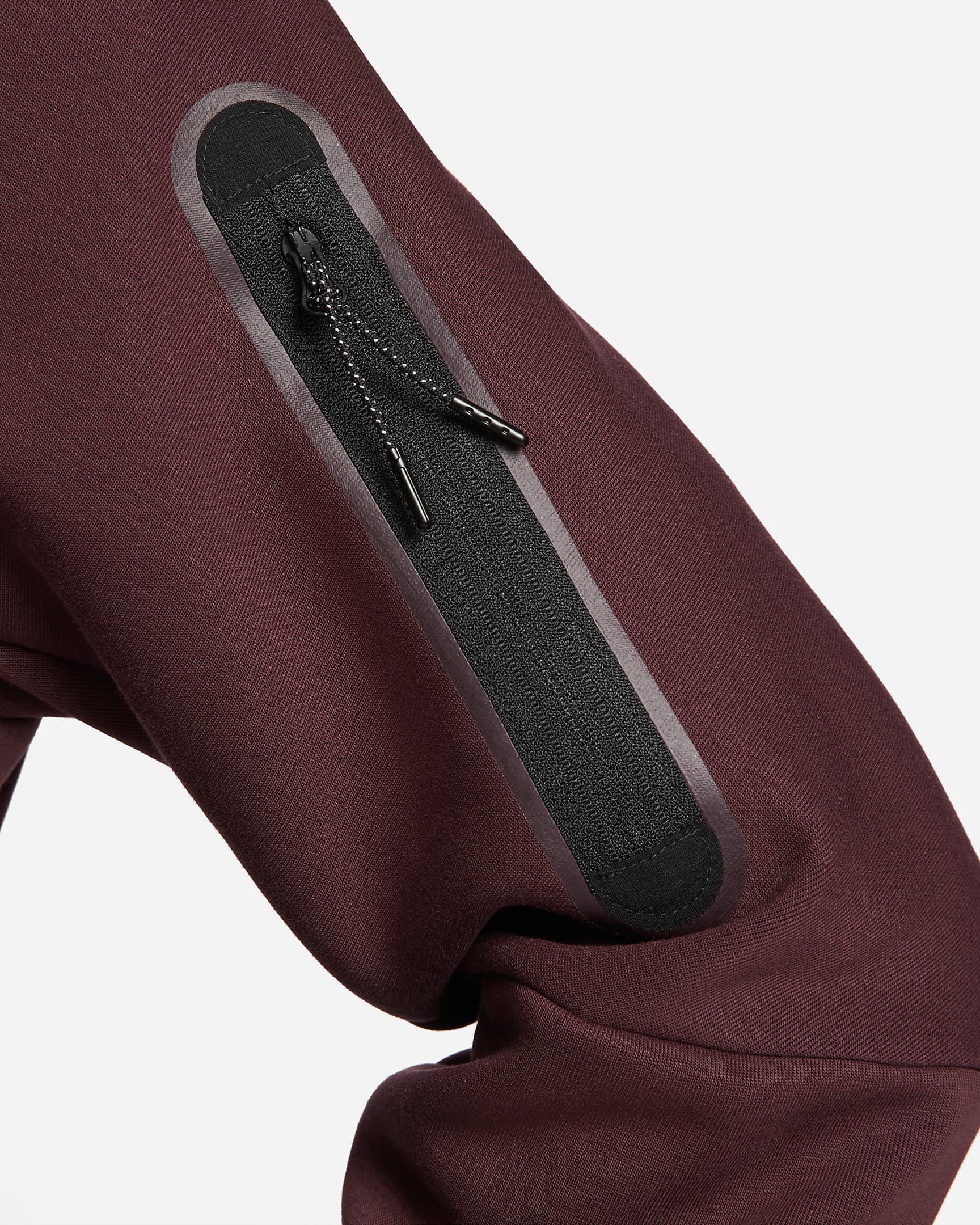 liverpool tech pack hoodie