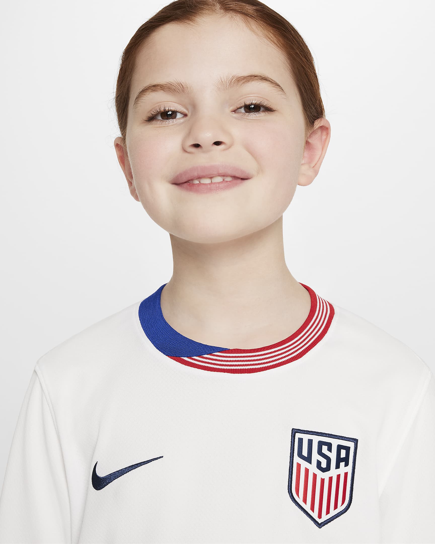 uswnt replica jersey