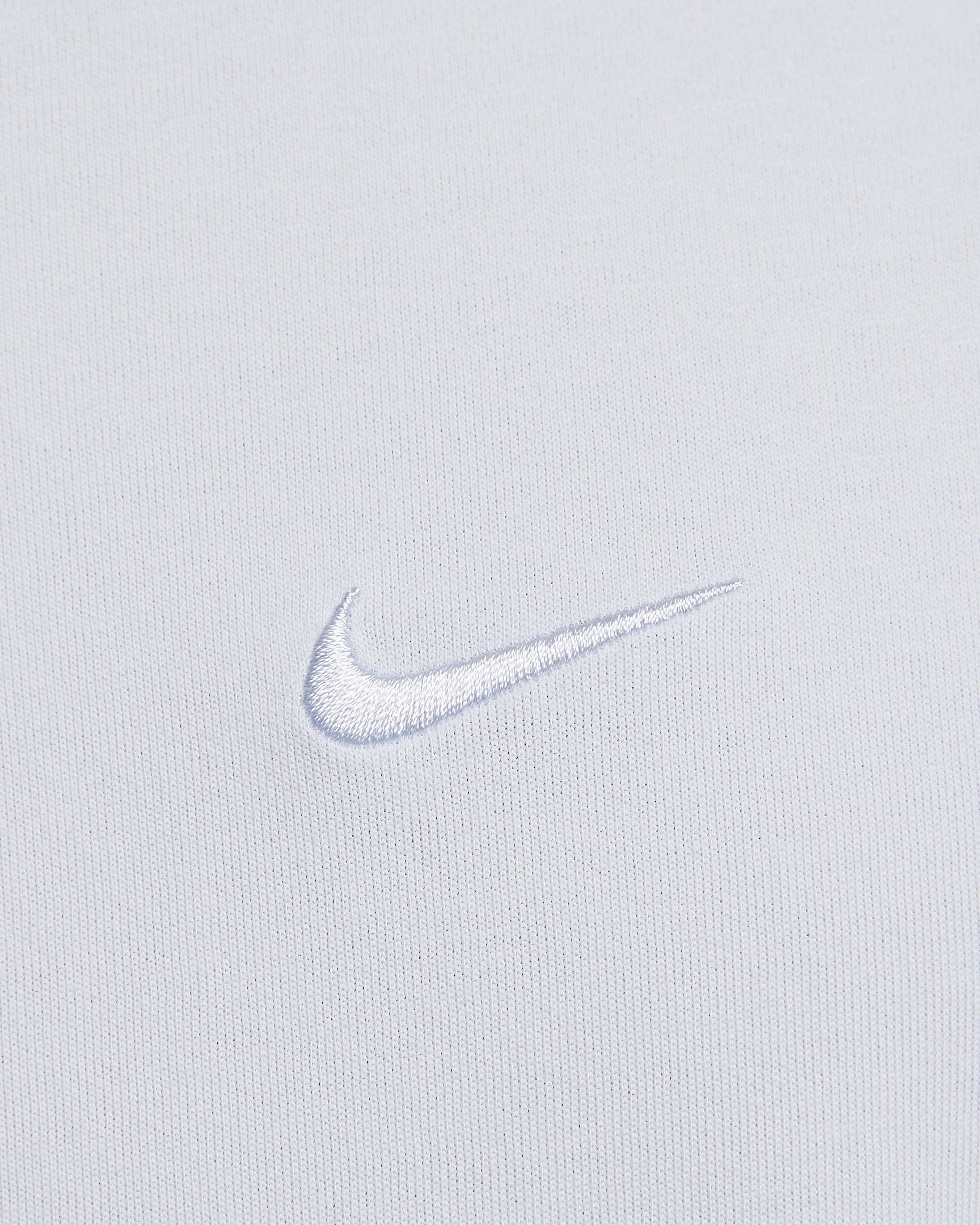 Pánské všestranné tričko Nike Primary Dri-FIT s krátkým rukávem - Football Grey/Football Grey