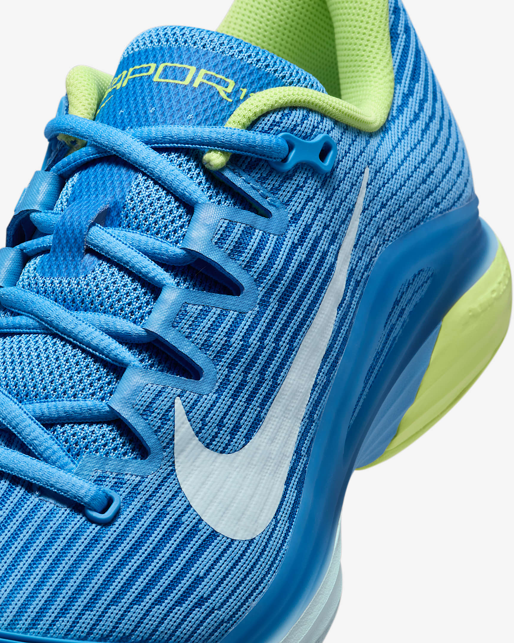 Nike Vapor 12 Women #39 s Hard Court Tennis Shoes Nike PT
