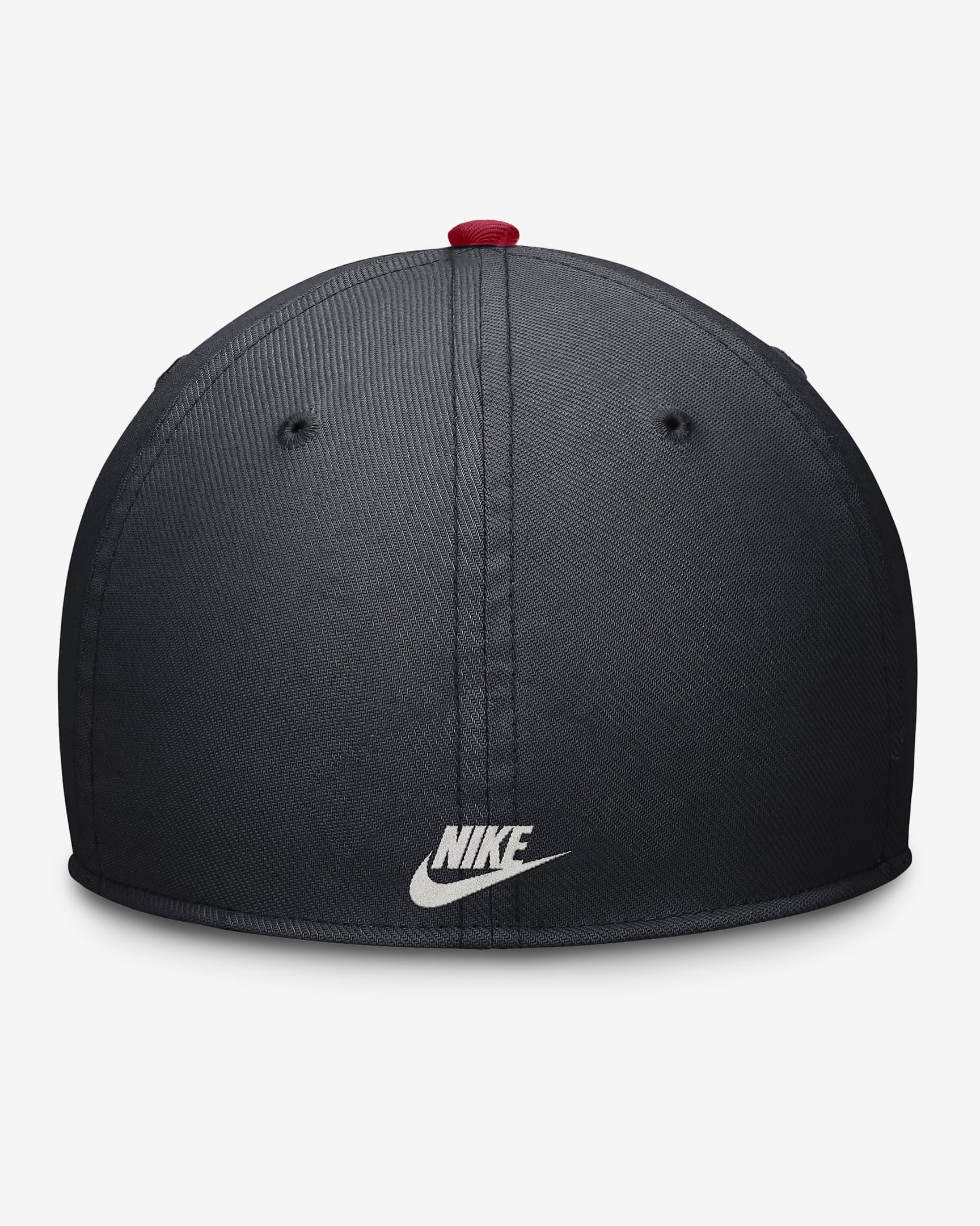 Gorra Nike Dri-FIT de la MLB para hombre Boston Red Sox Rewind ...