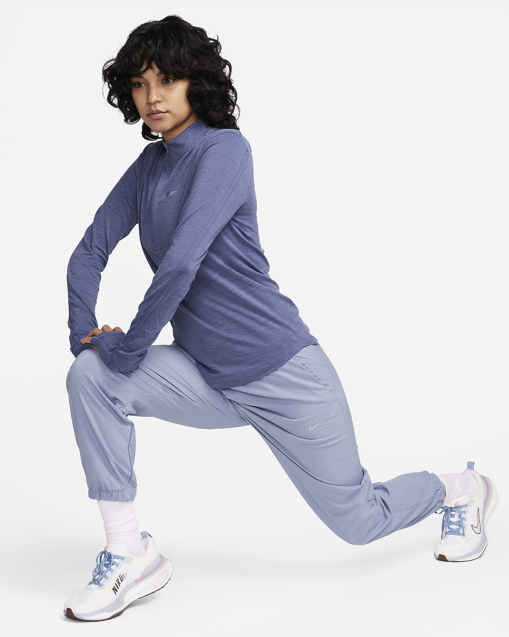 nike dri fit wool