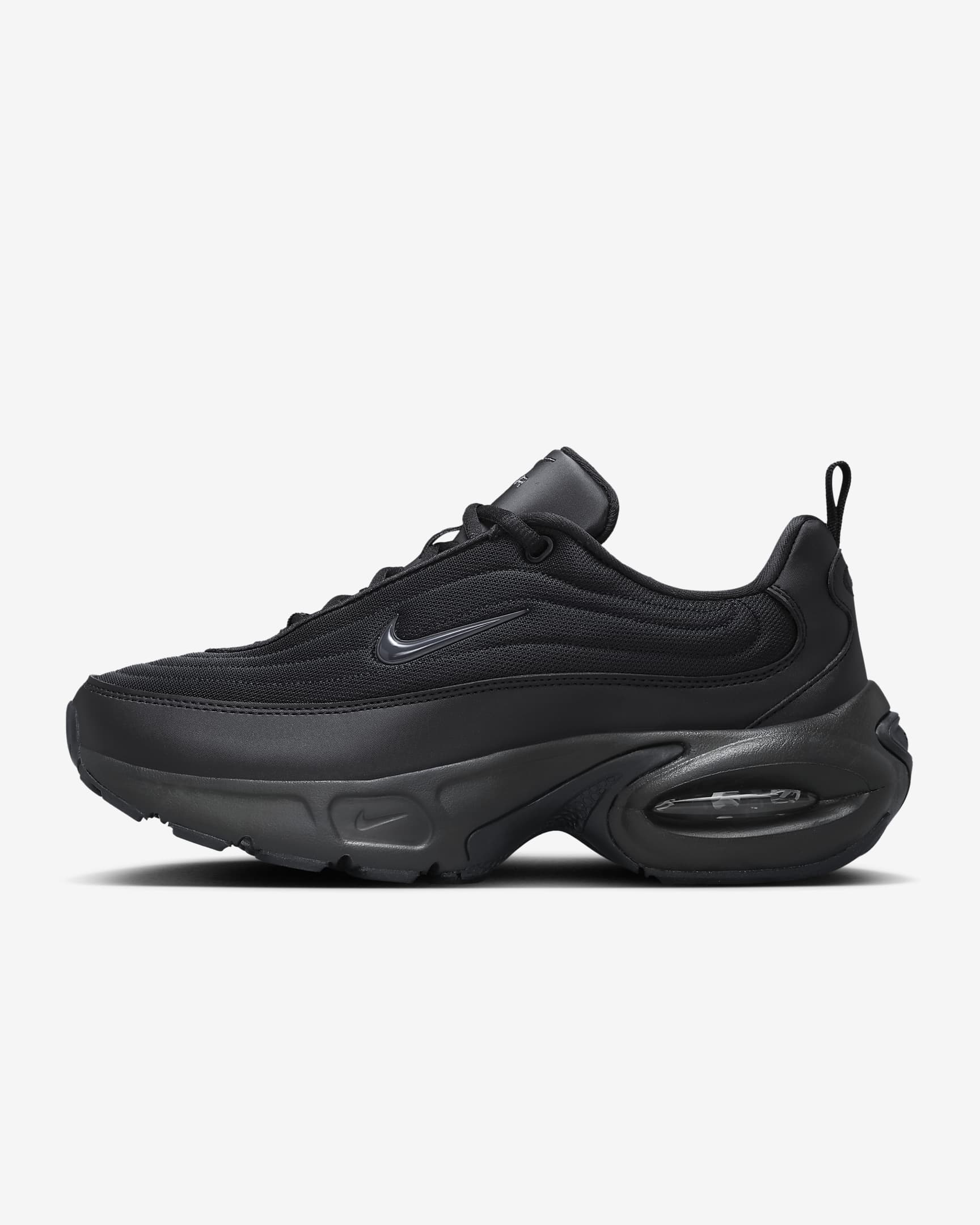 Nike Air Max Portal Schuh (Damen) - Schwarz/Anthracite