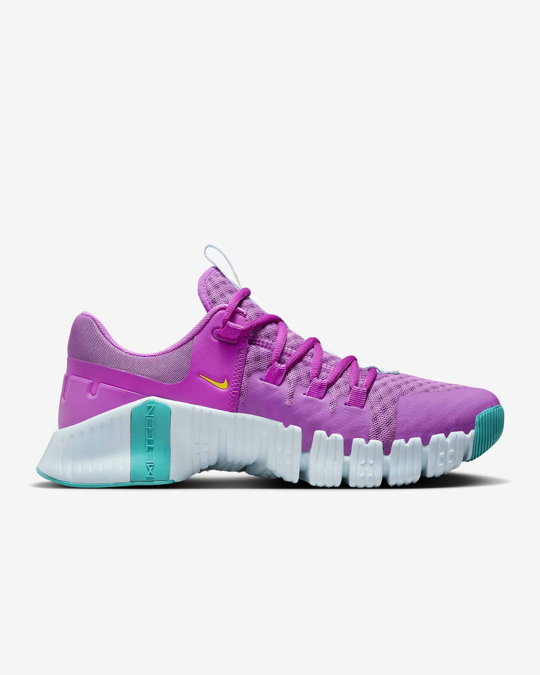 Nike Free Metcon 5 Women's Workout Shoes. Nike SI